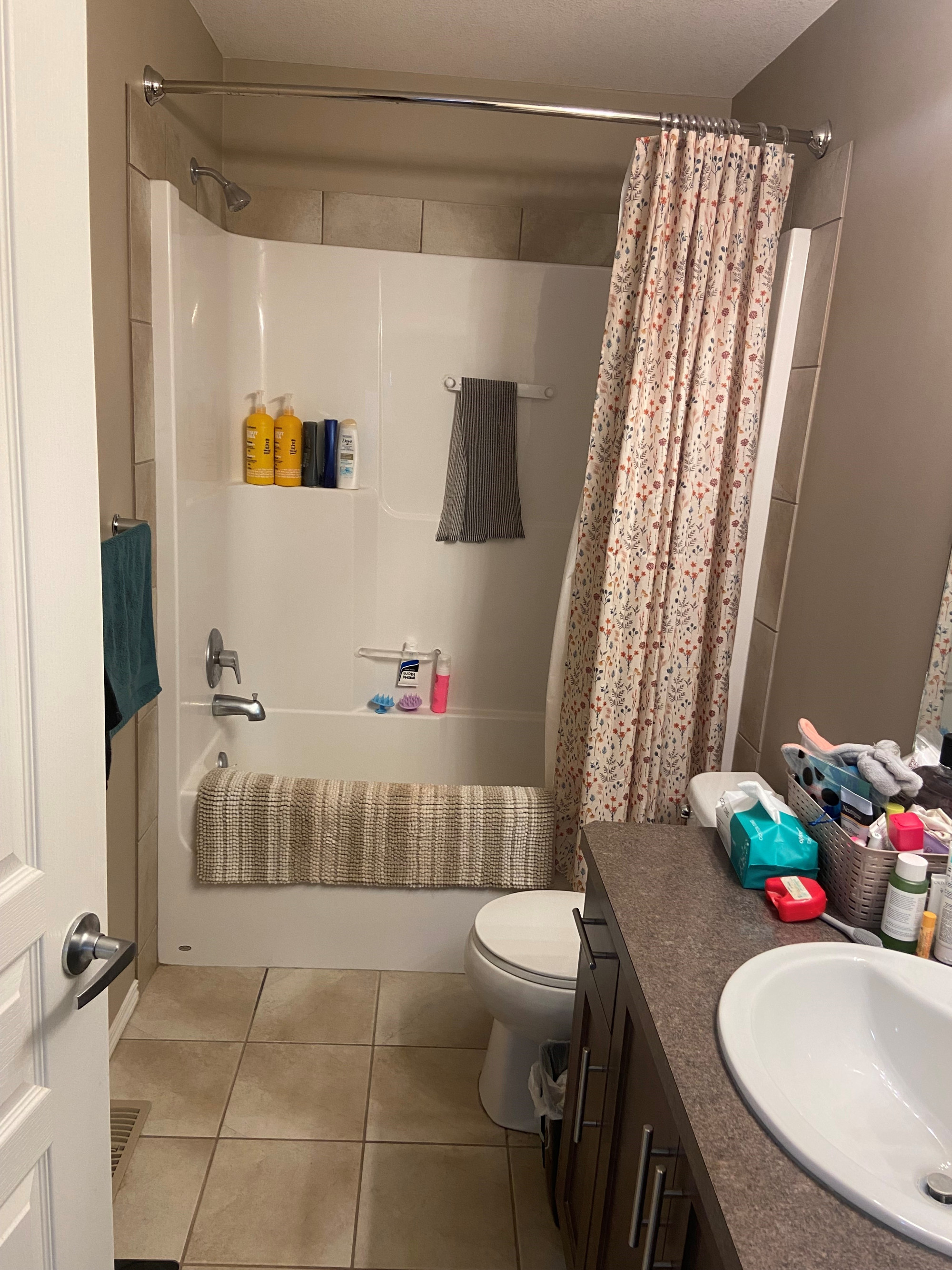 4pc Bathroom 1 Key Image