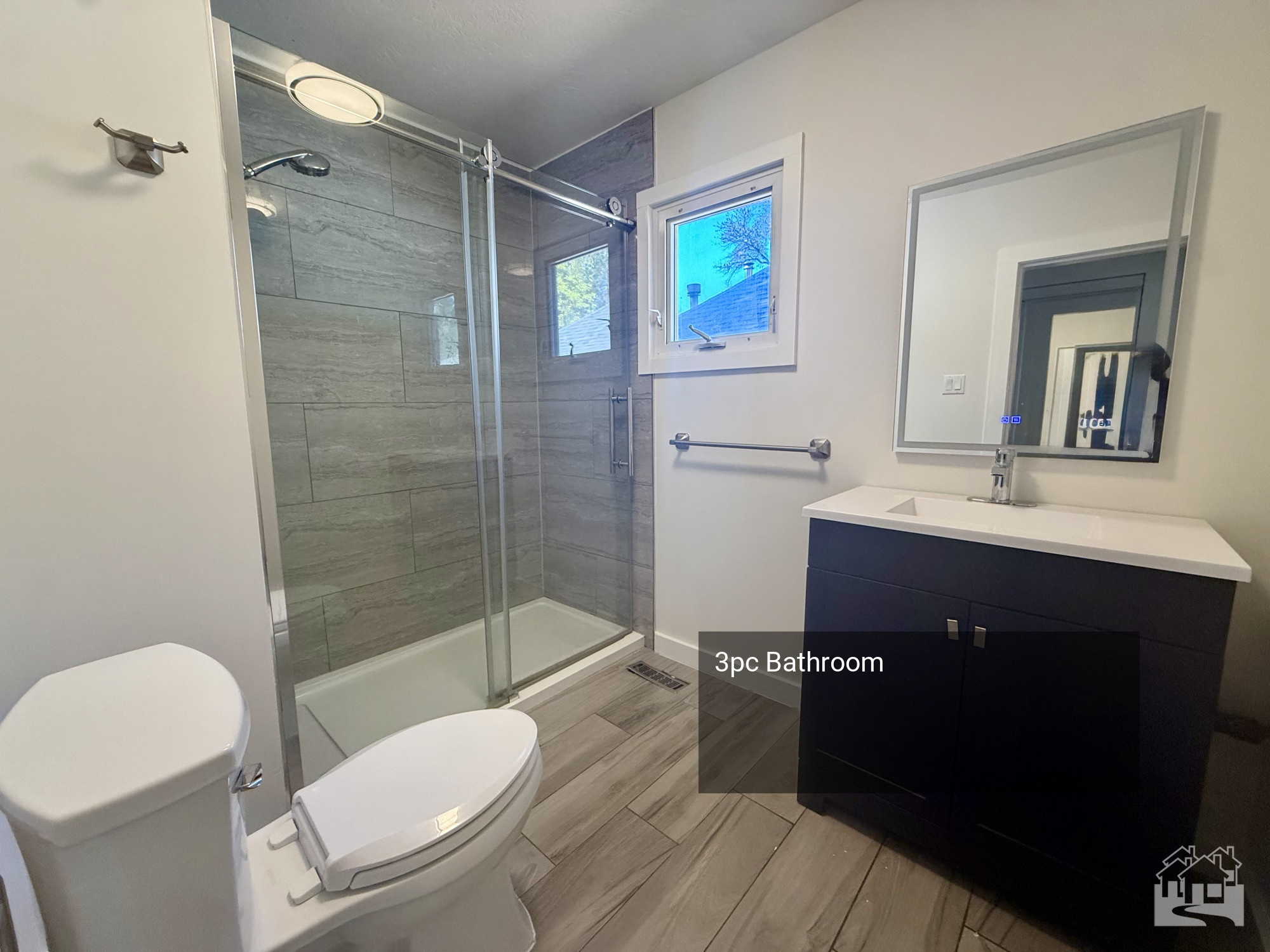 3pc Bathroom Key Image