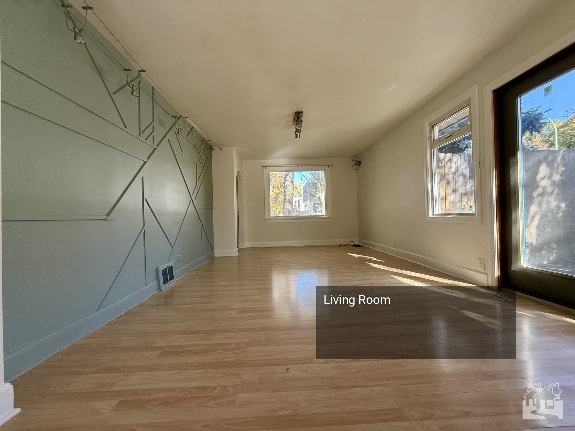 Living Room Key Image