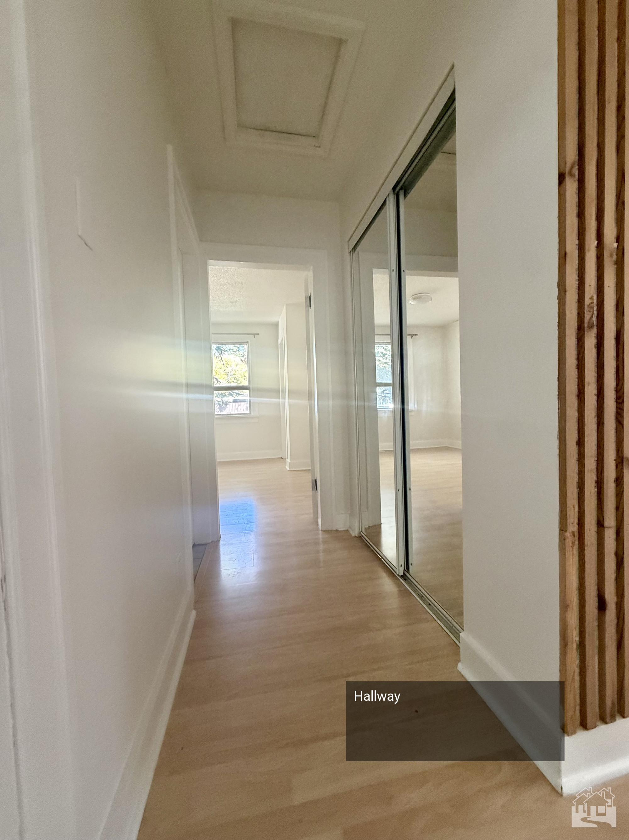 Hallway Key Image