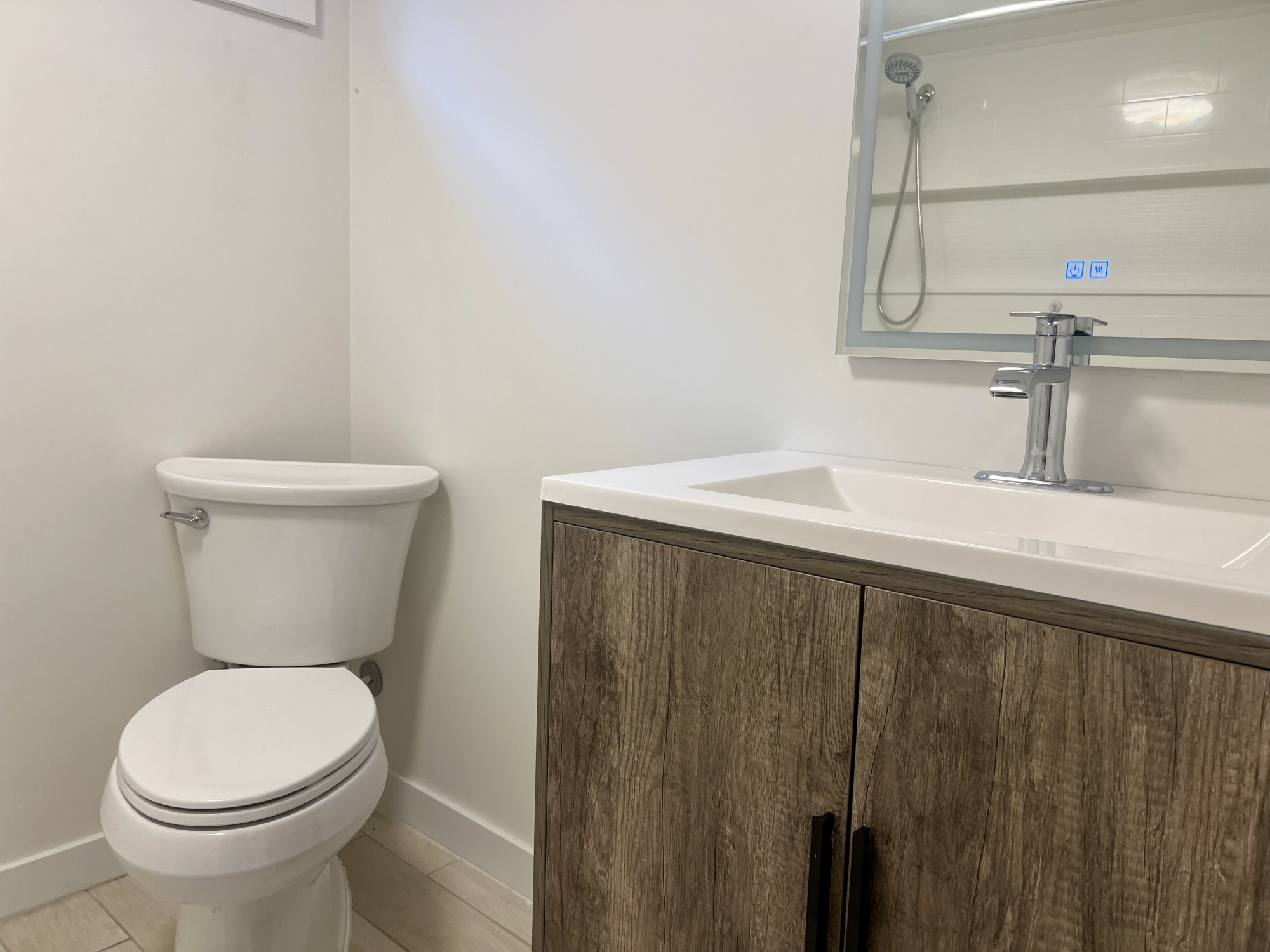 3pc Bathroom Key Image
