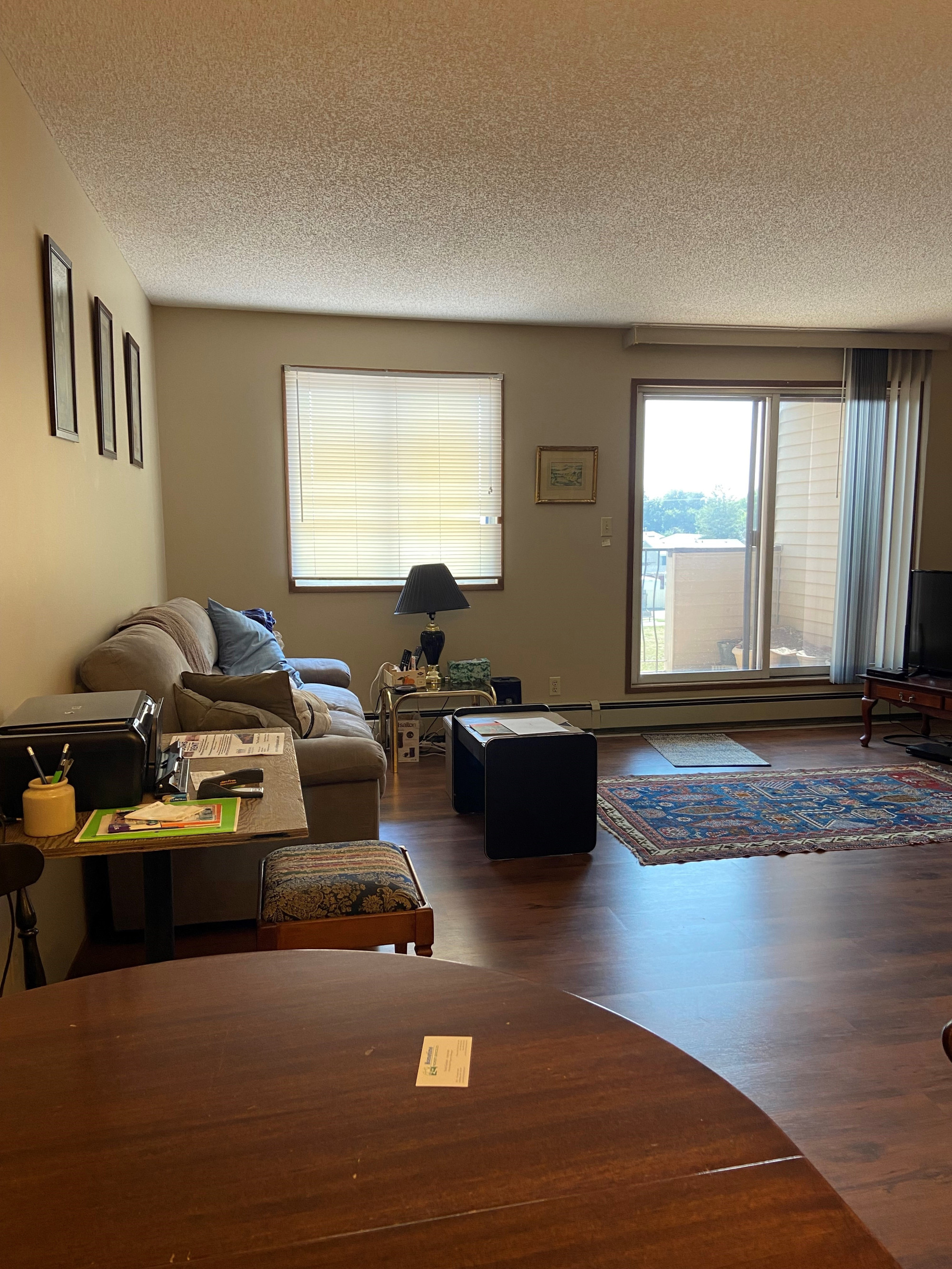 Living Room Key Image