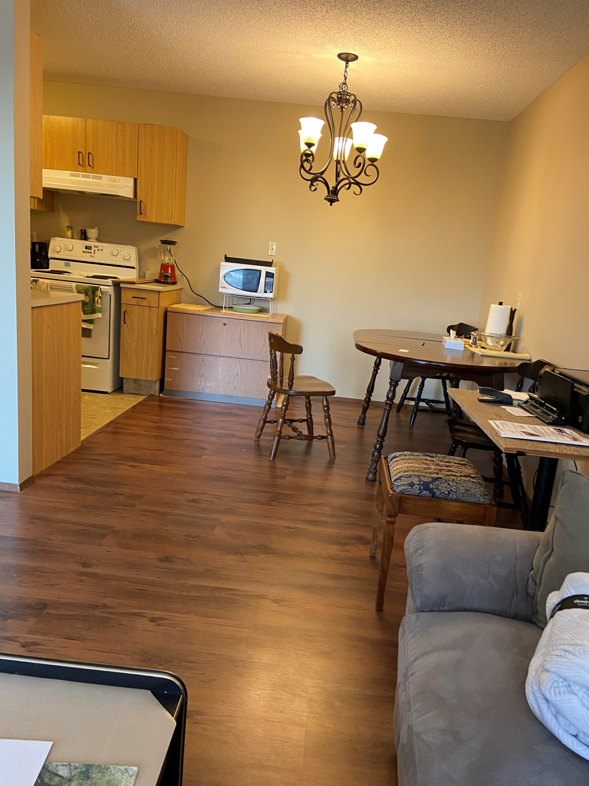 Dining Room Key Image