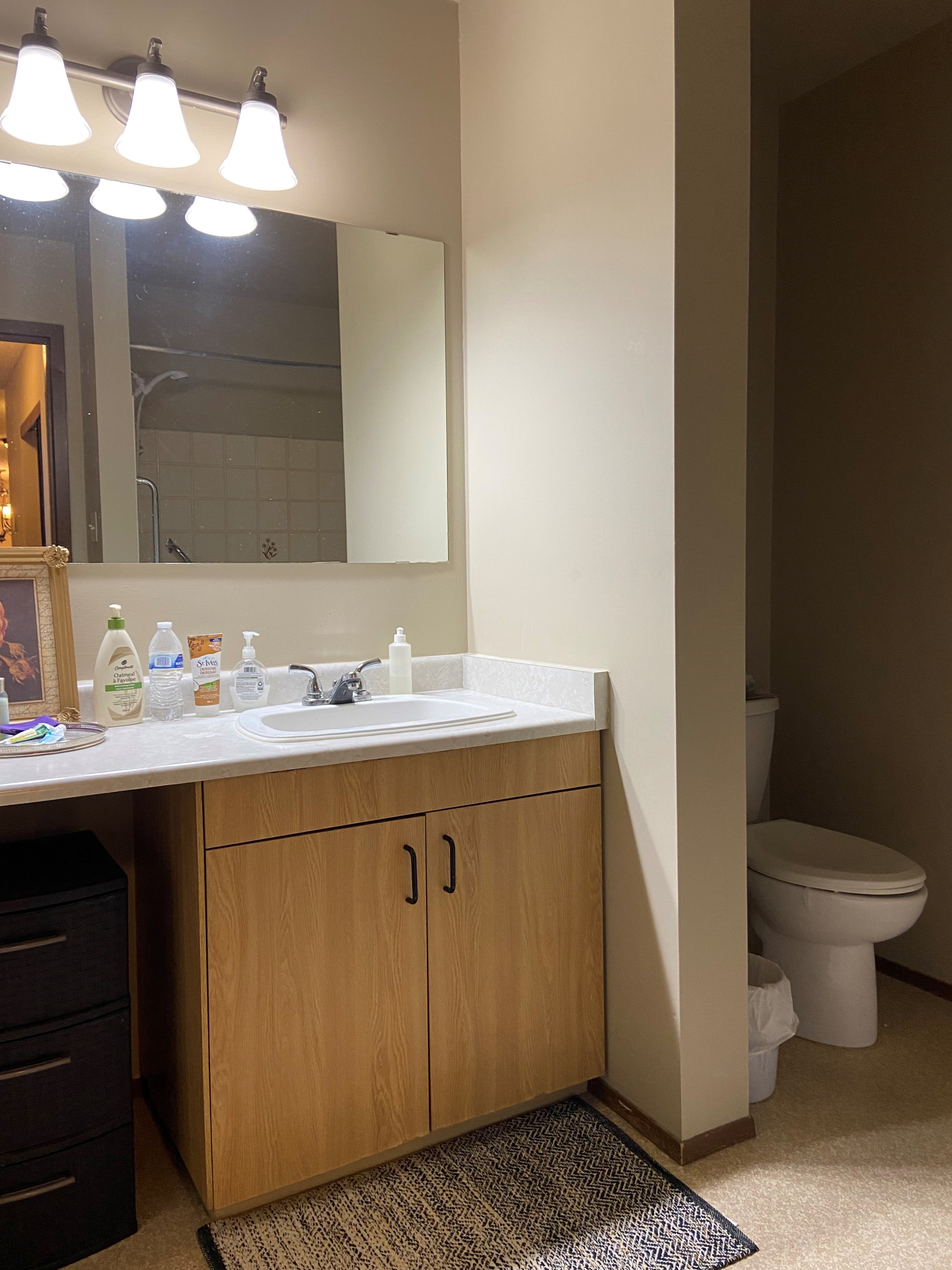 4pc Bathroom Key Image