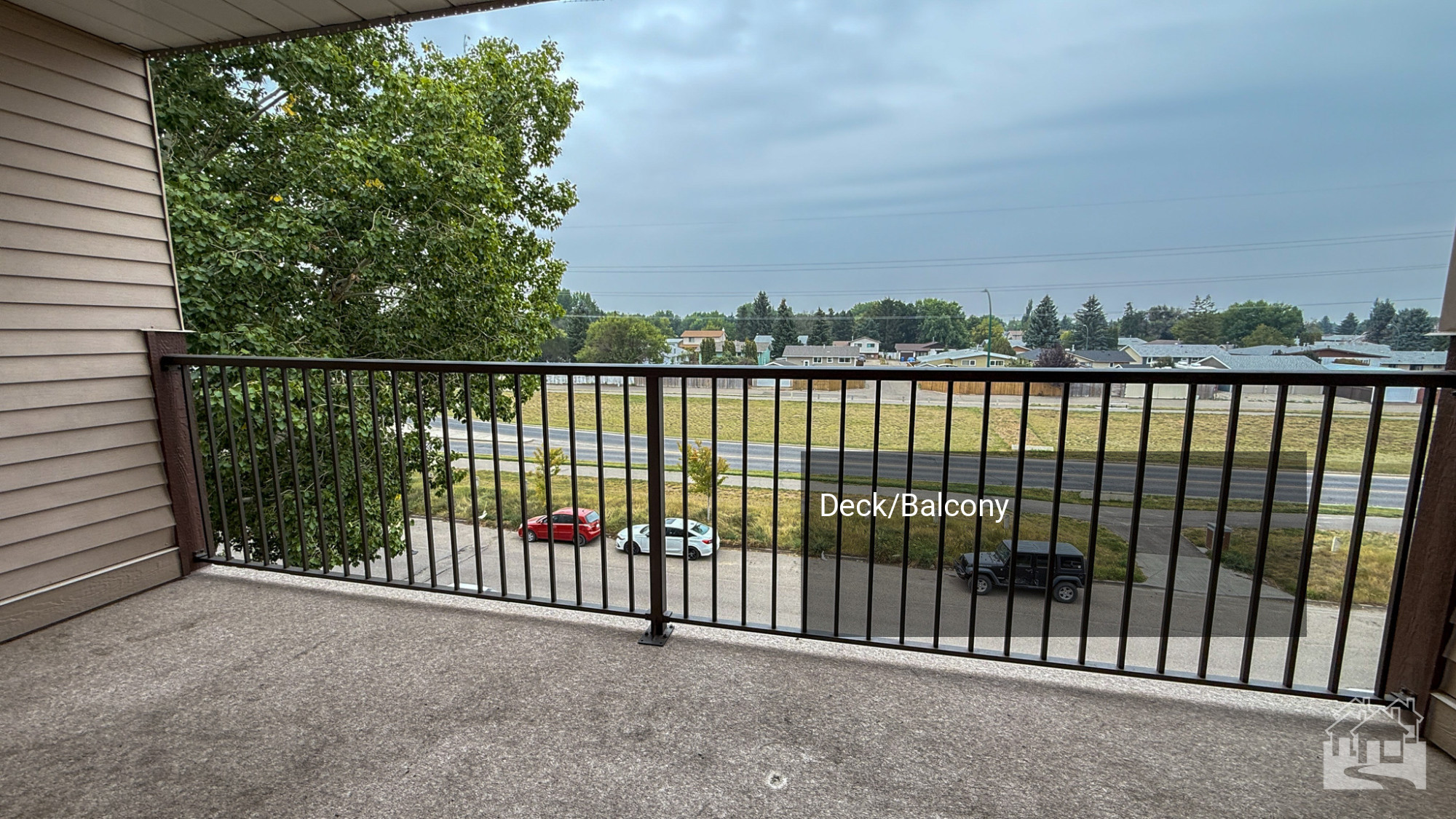 Deck/Balcony Key Image