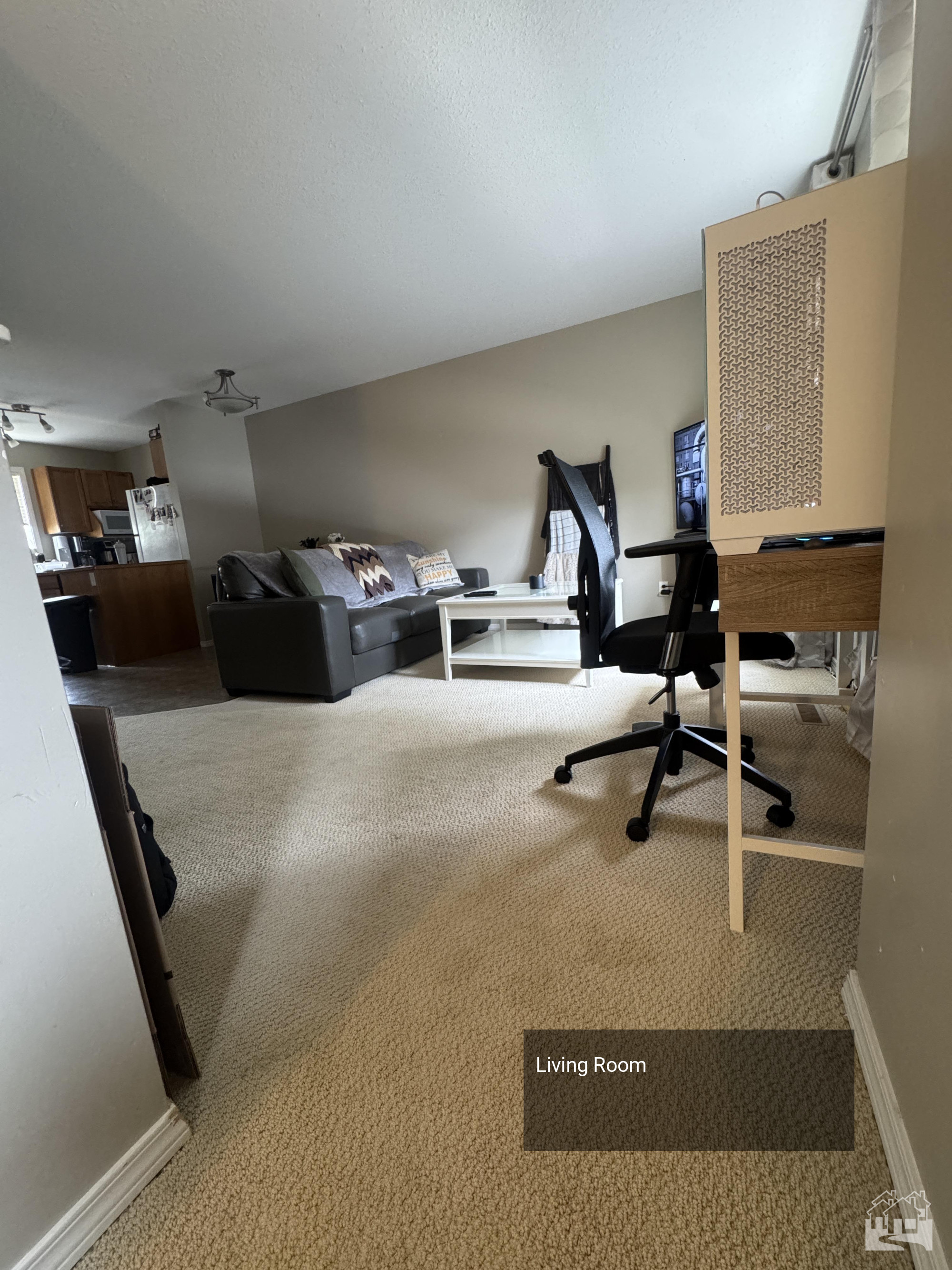 Living Room Key Image