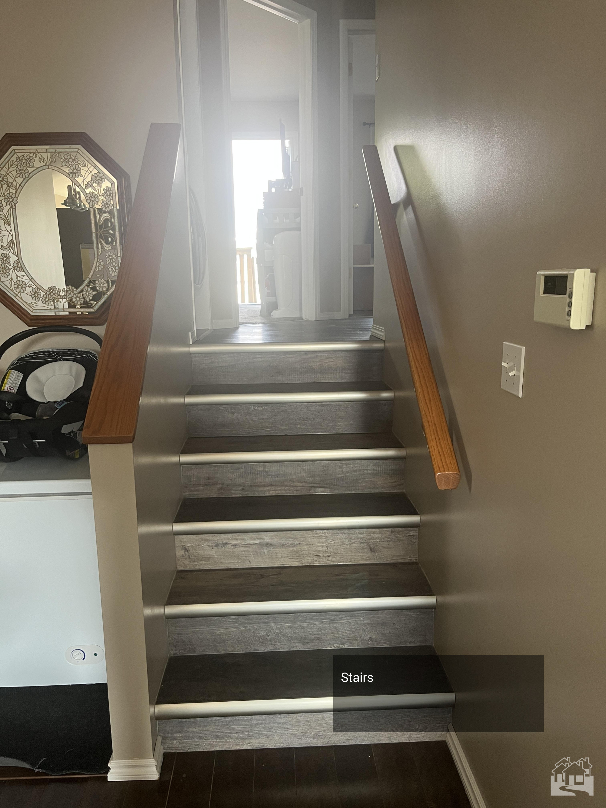 Stairs Key Image