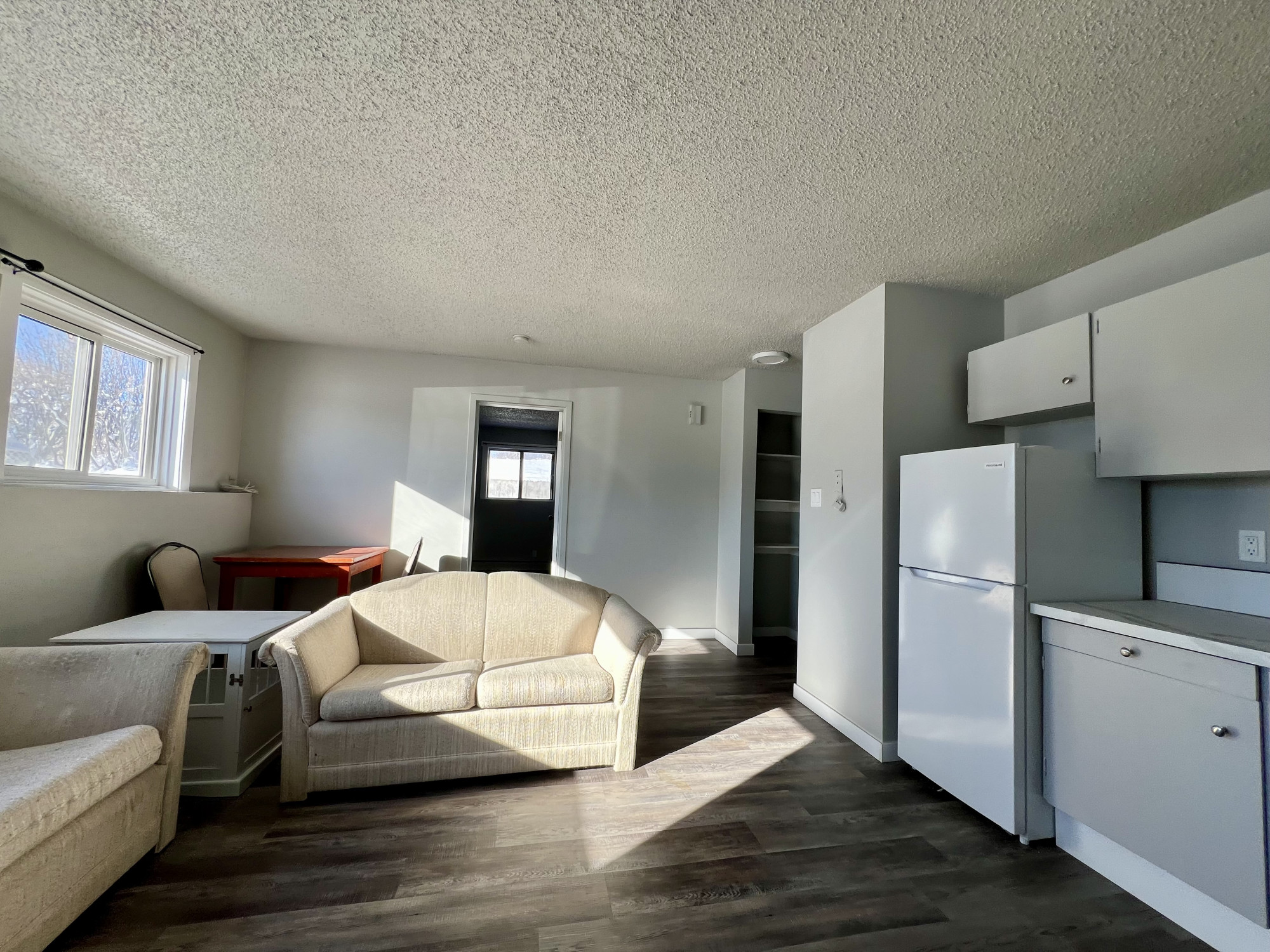 Living Room Key Image