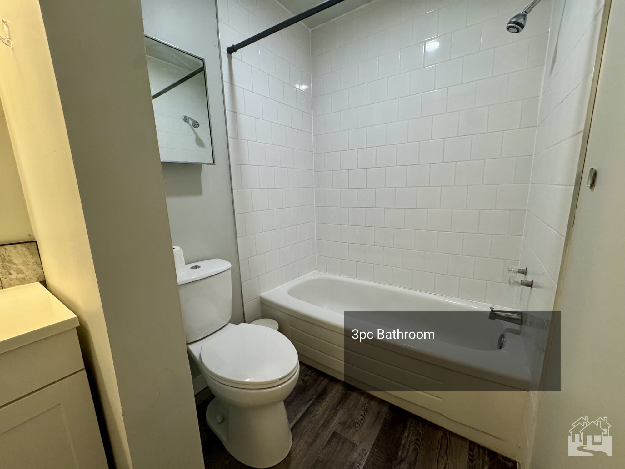 3pc Bathroom Key Image