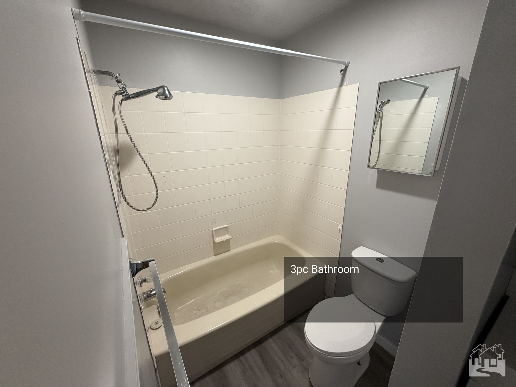 3pc Bathroom Key Image