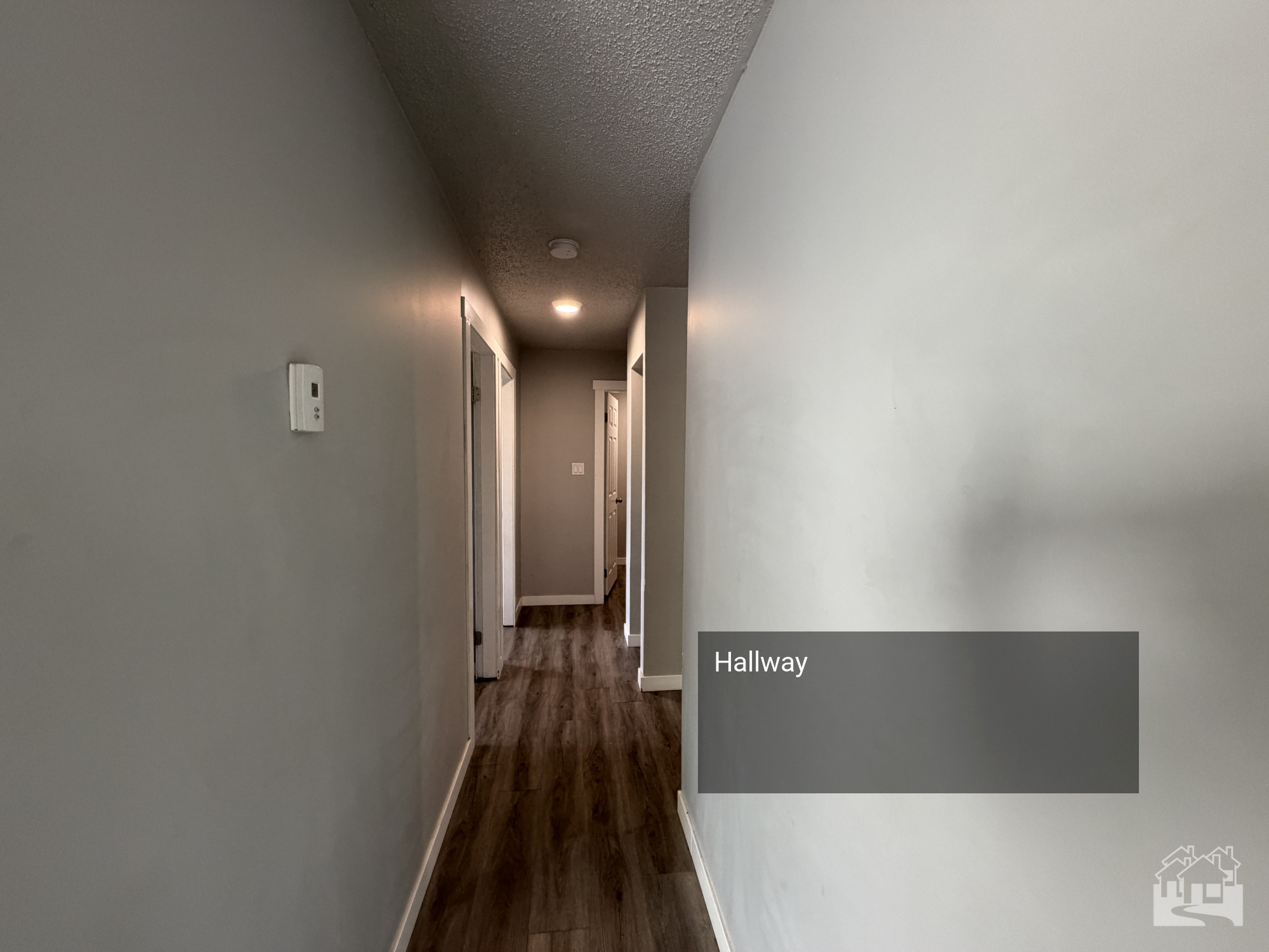 Hallway Key Image