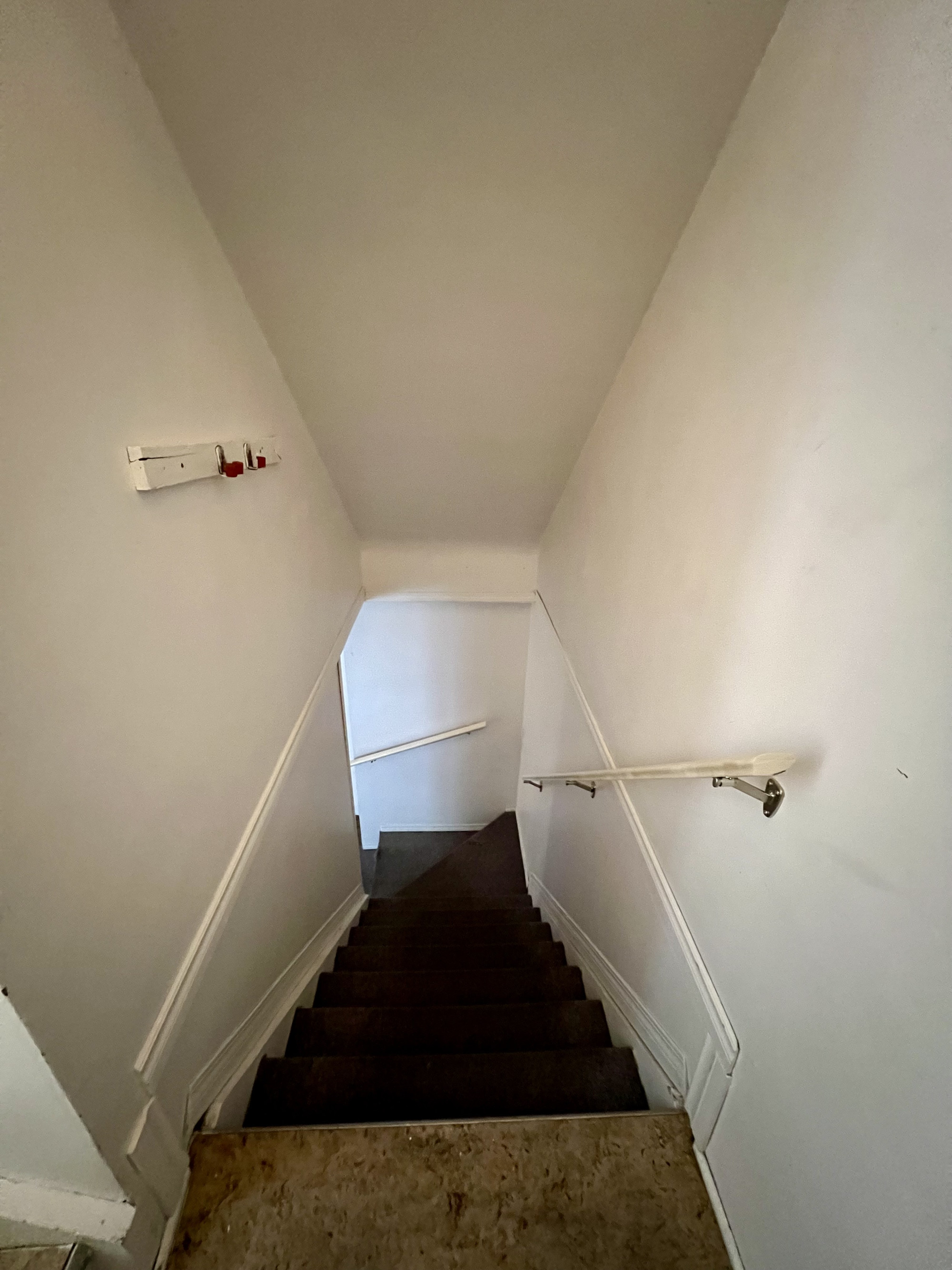 Stairs Key Image