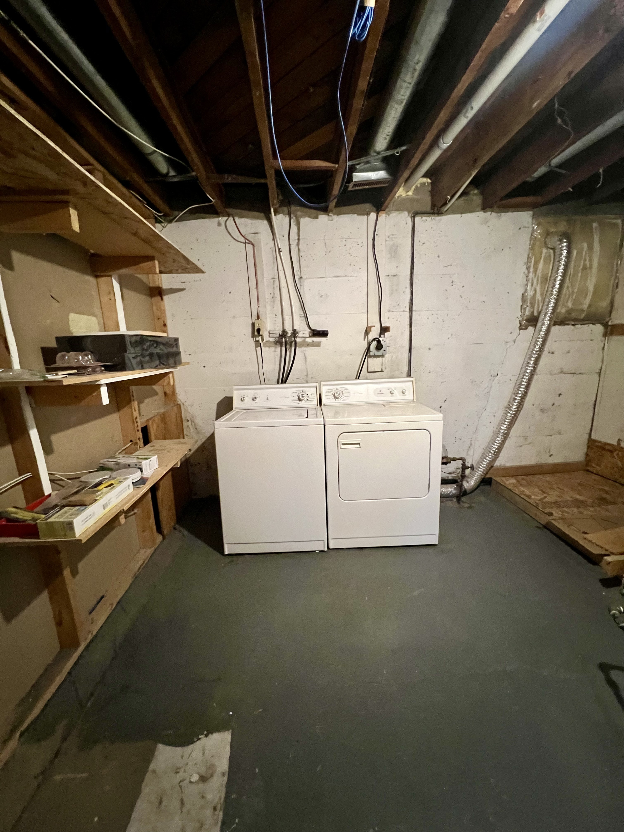 Laundry Key Image
