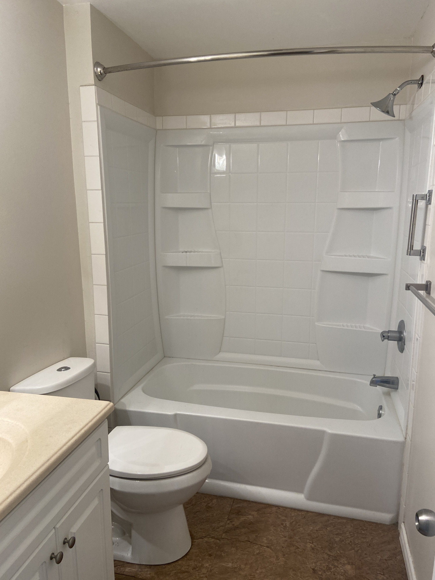 3pc Bathroom Key Image