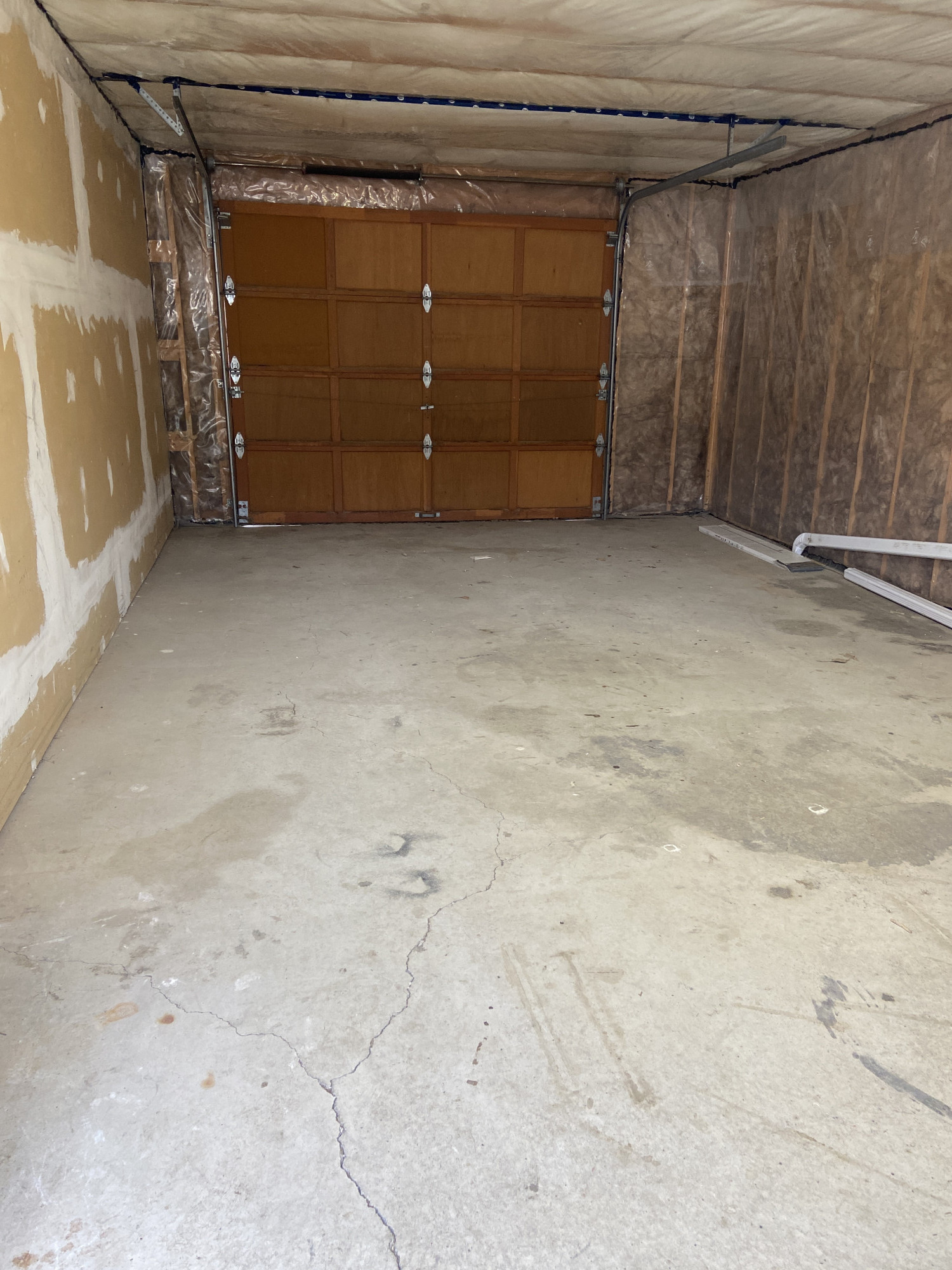 Garage Key Image
