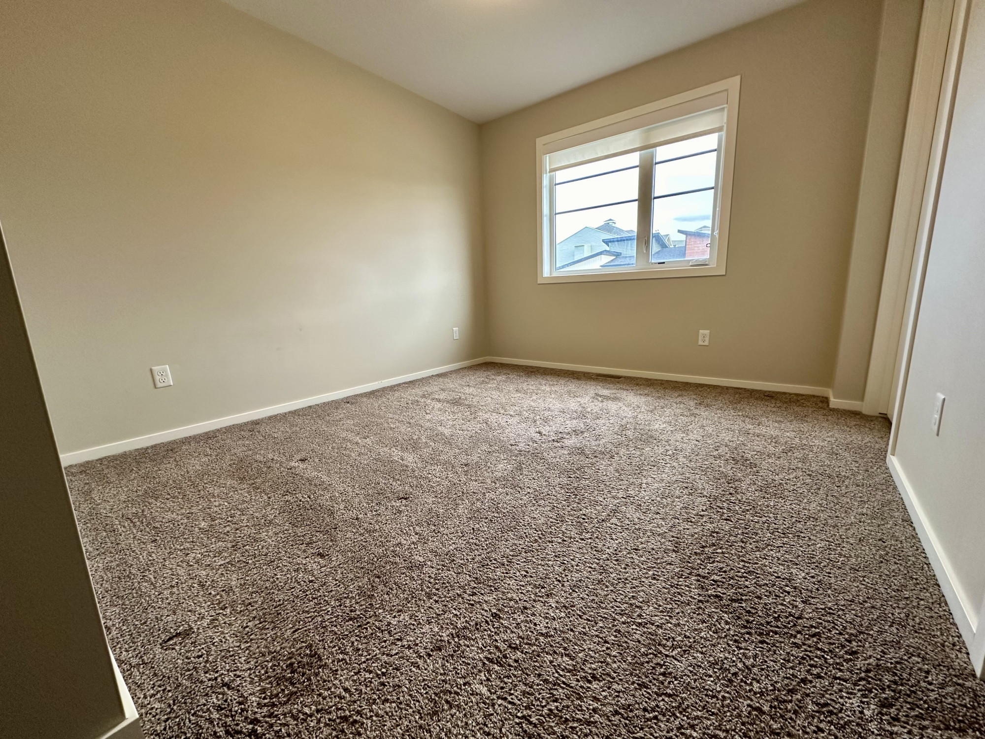 Bedroom Master Key Image