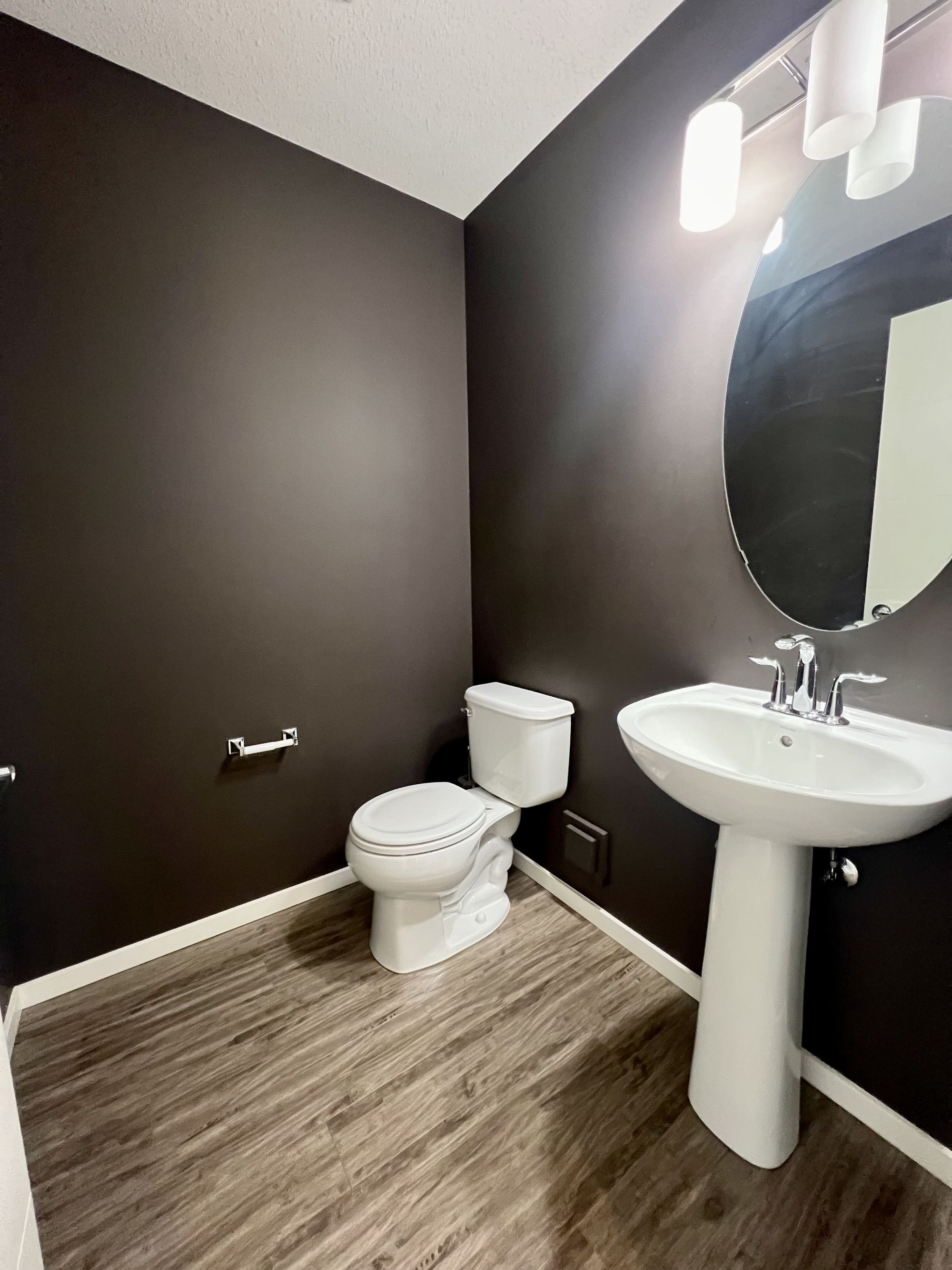 Guest Bathroom Key Image