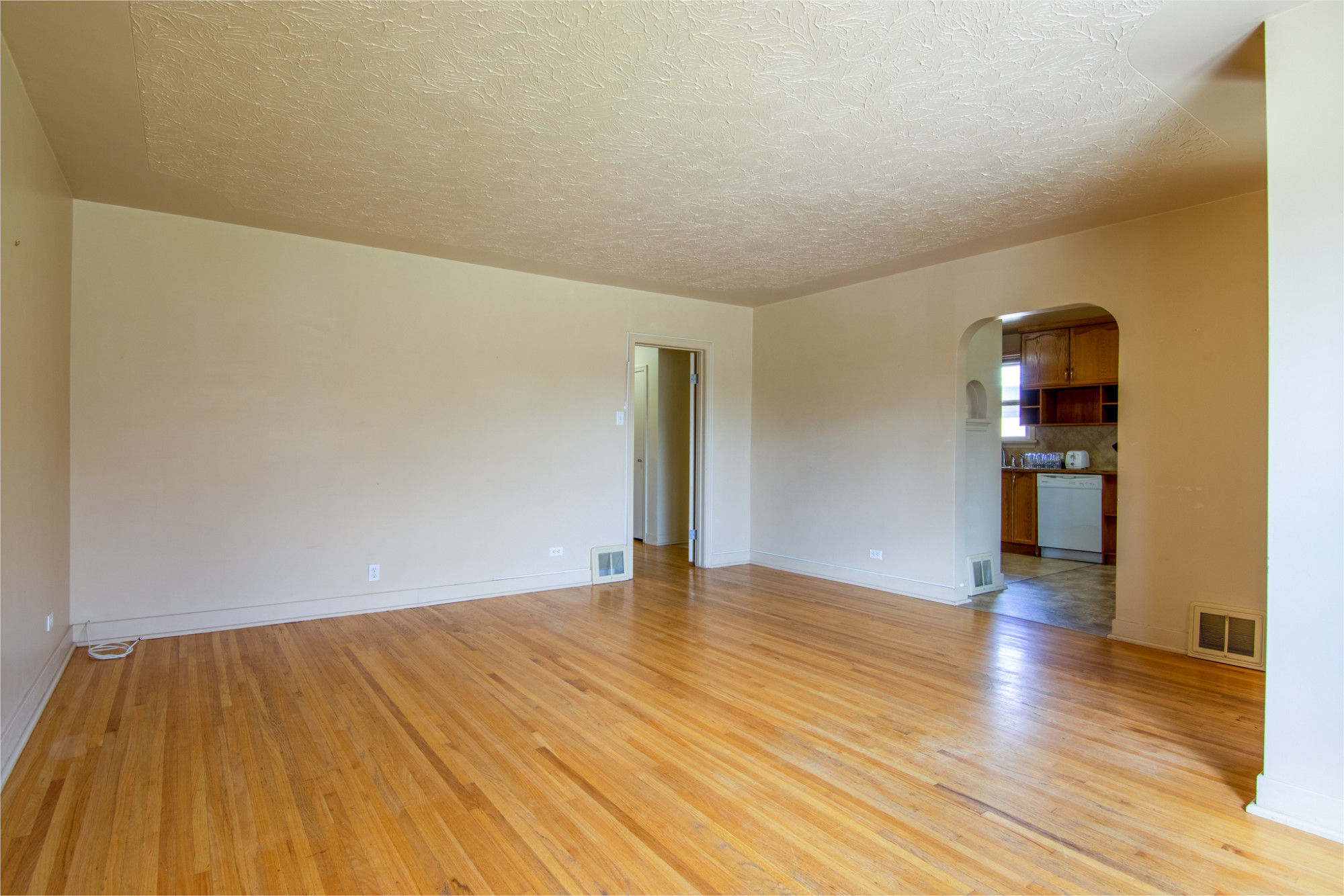 Living Room Key Image