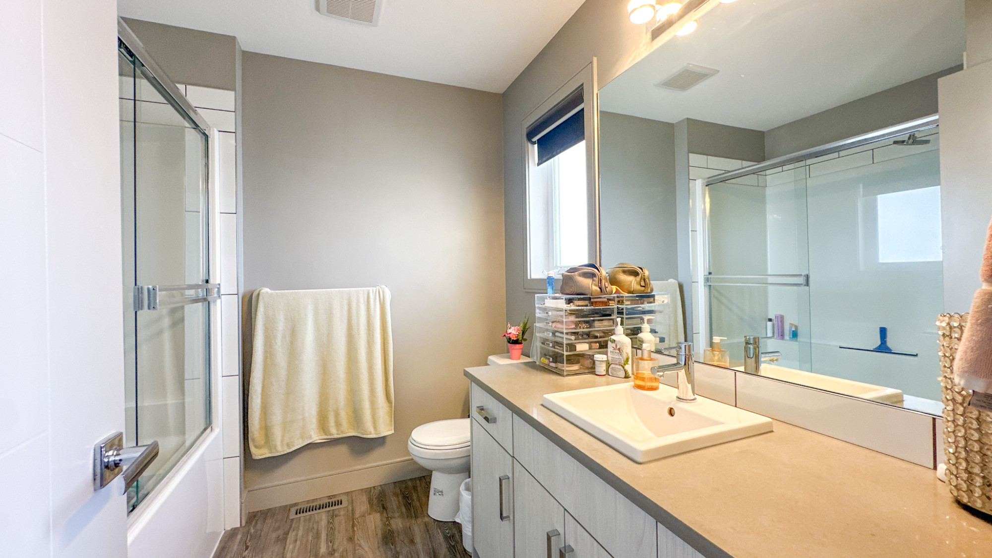 Master Bathroom Key Image