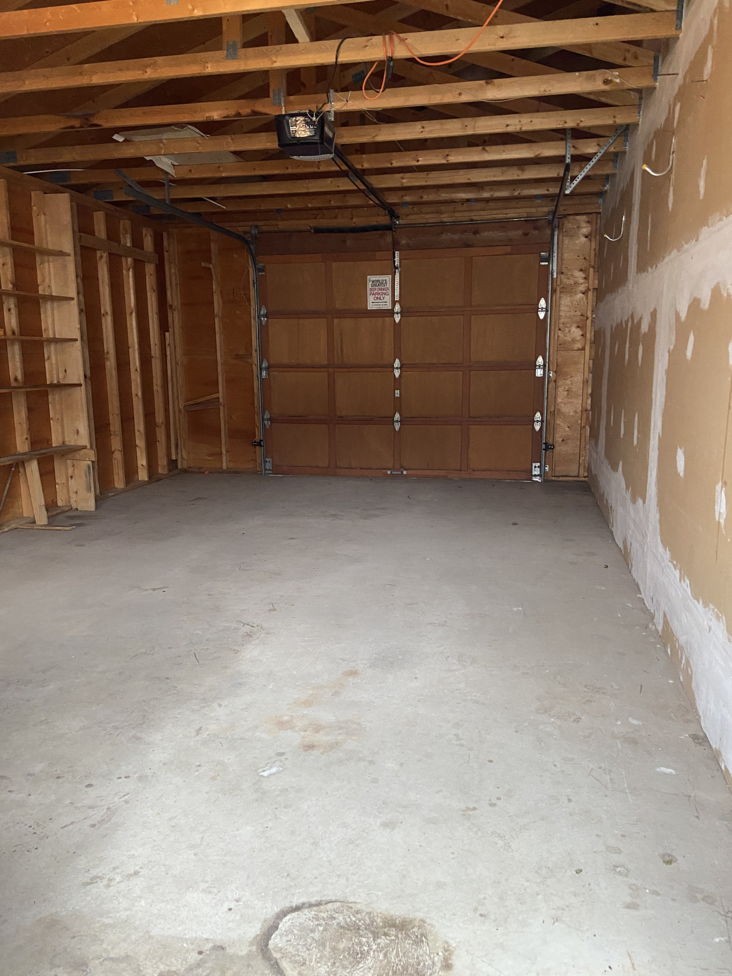 Garage Key Image