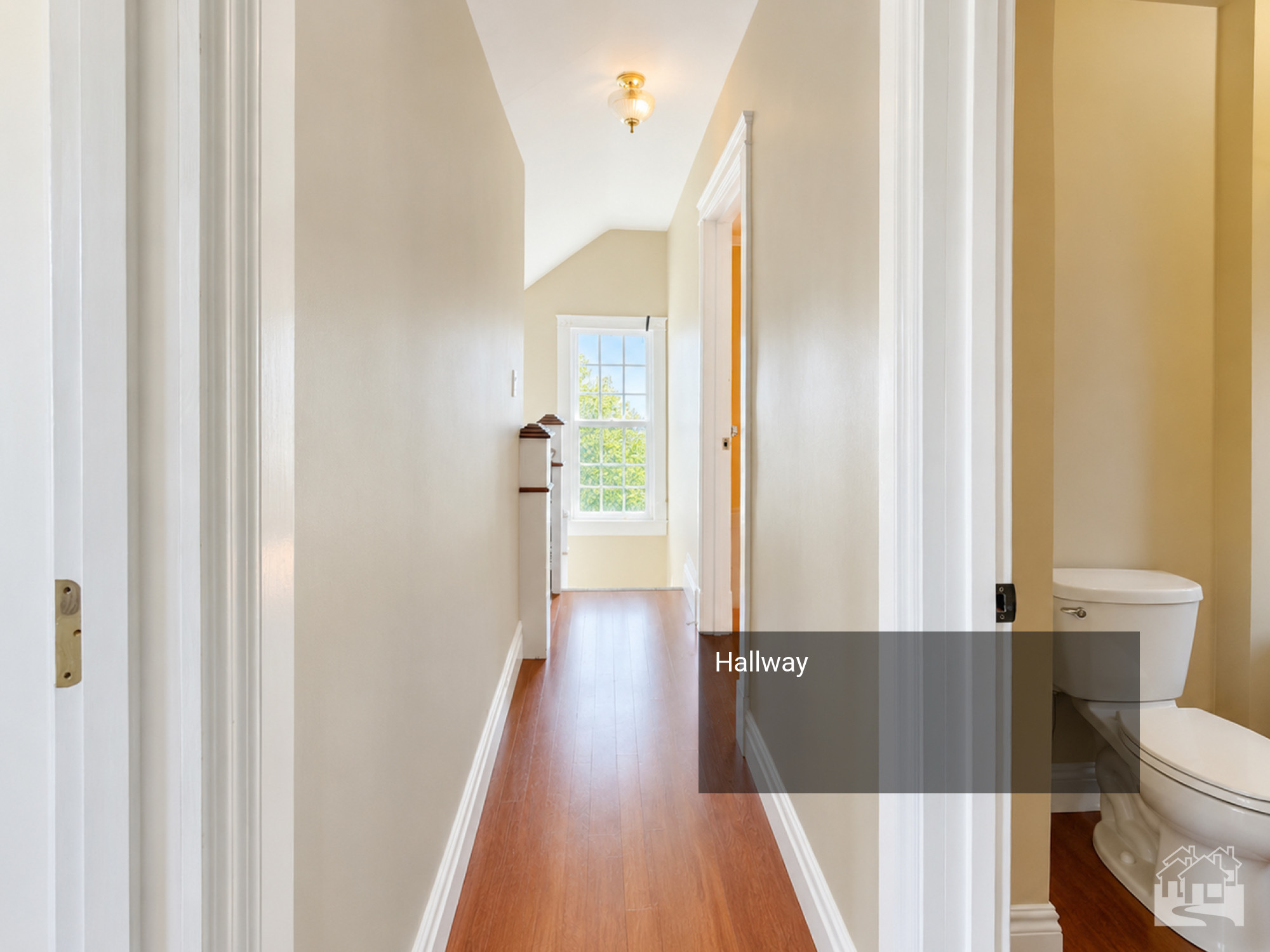 Hallway Key Image