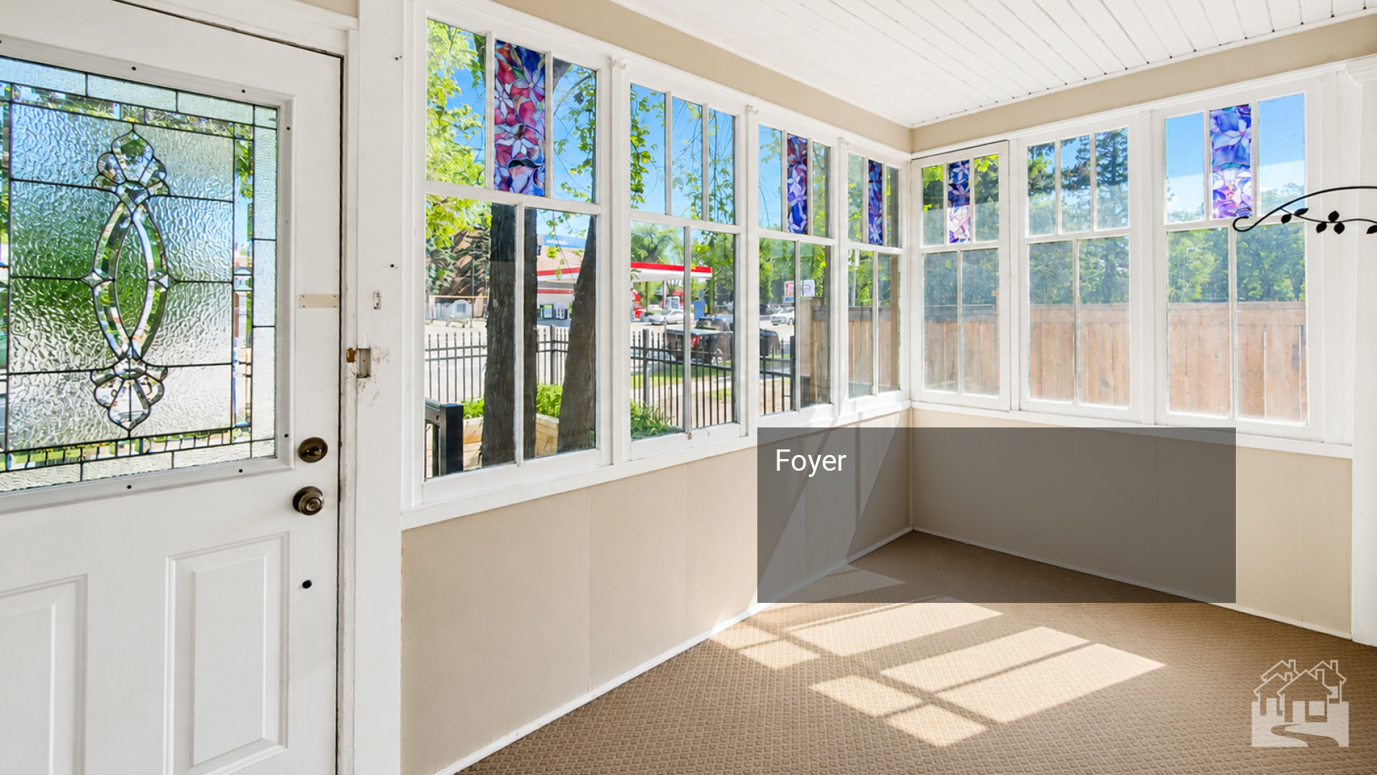 Foyer Key Image