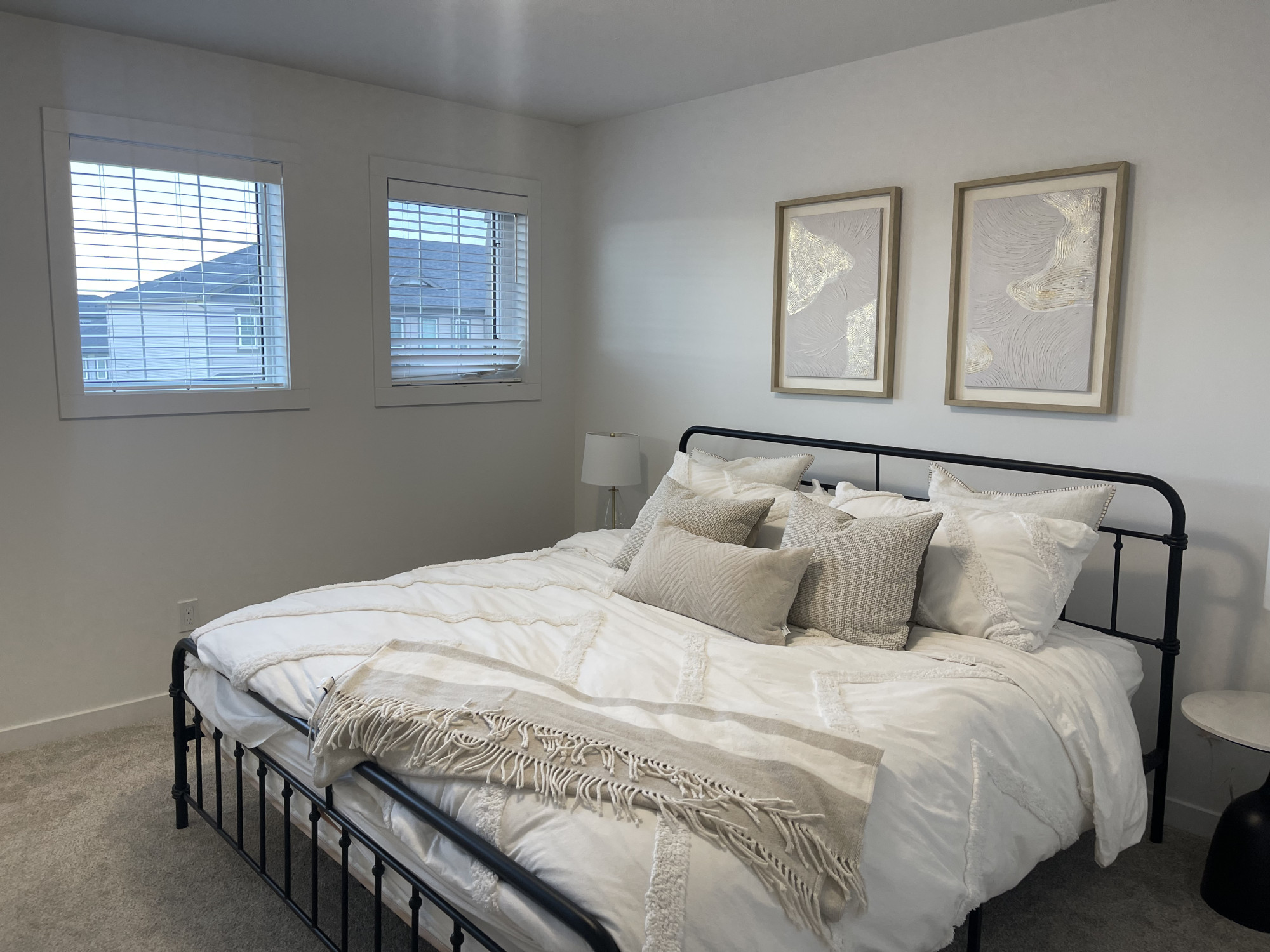 Bedroom Key Image