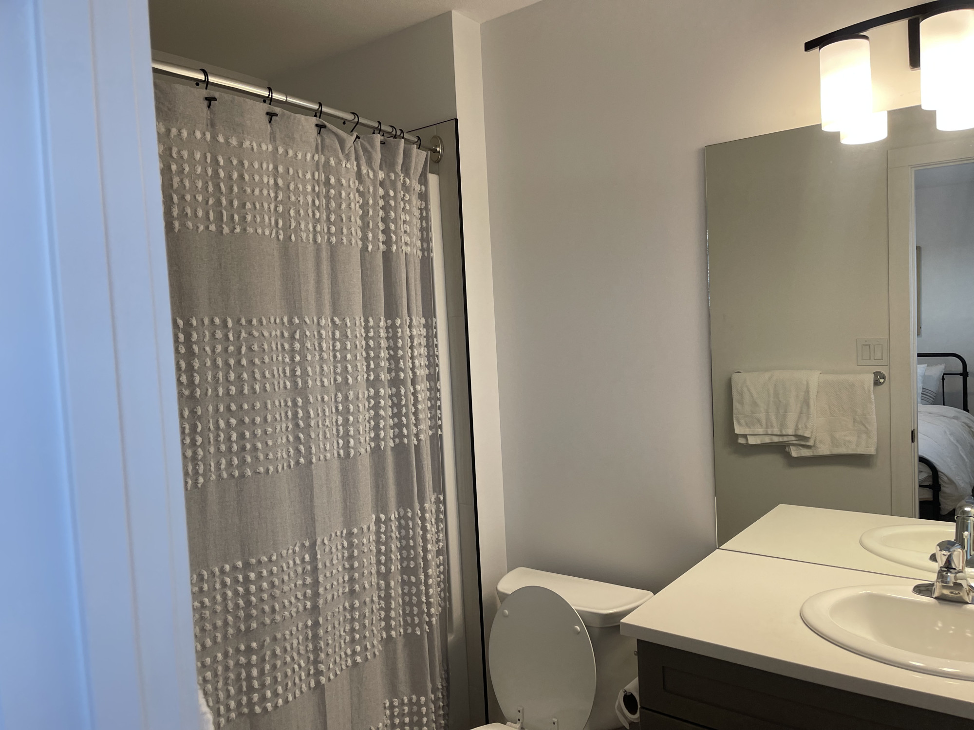 3pc Bathroom Key Image