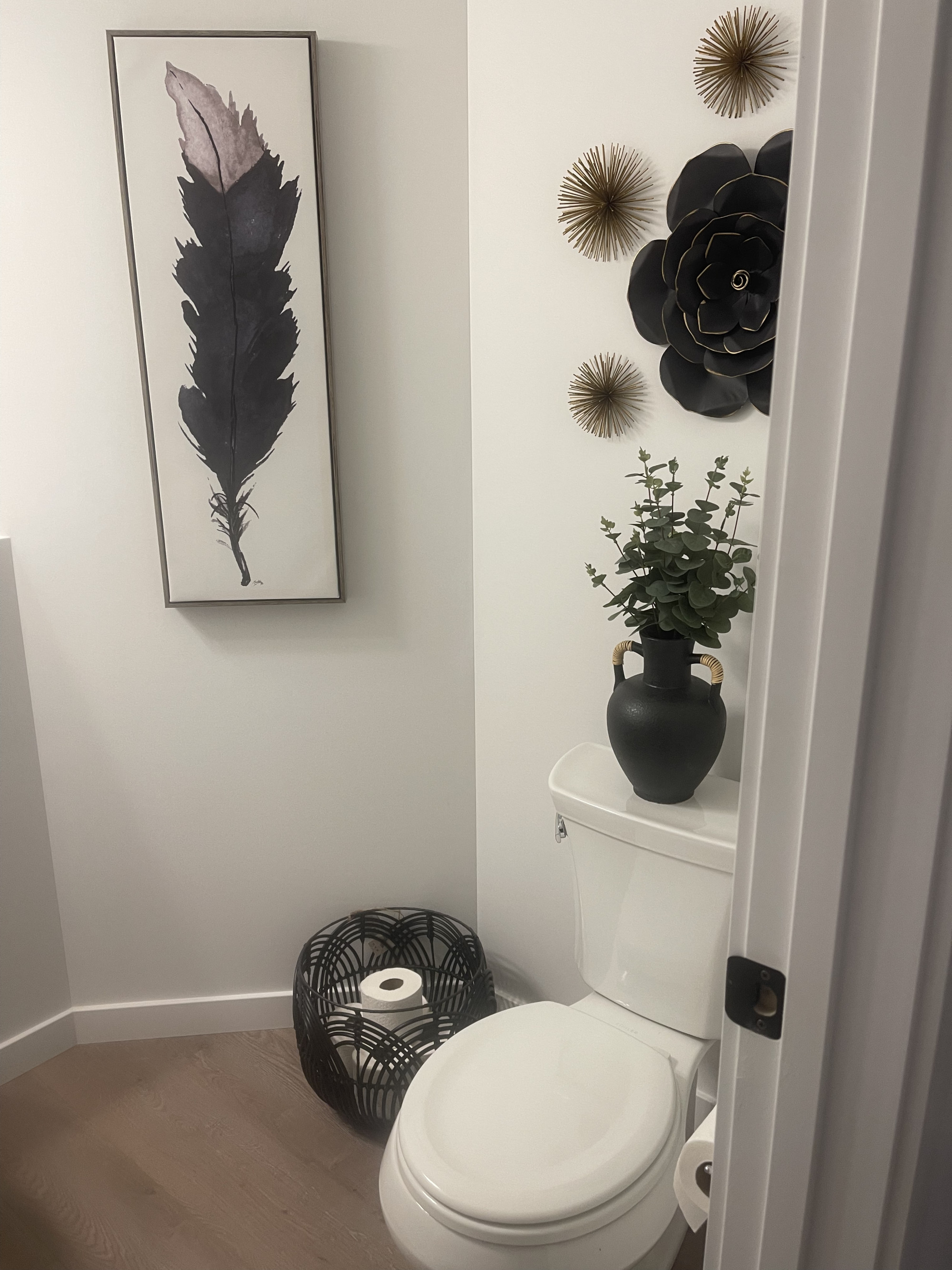 3pc Bathroom Key Image