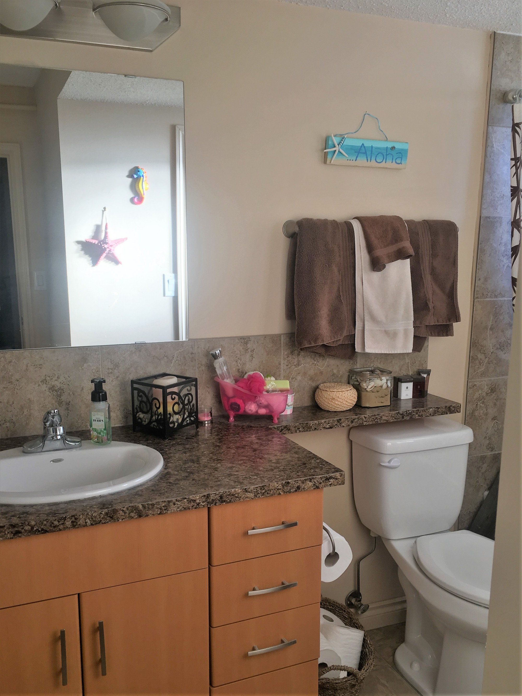 4pc Bathroom Key Image