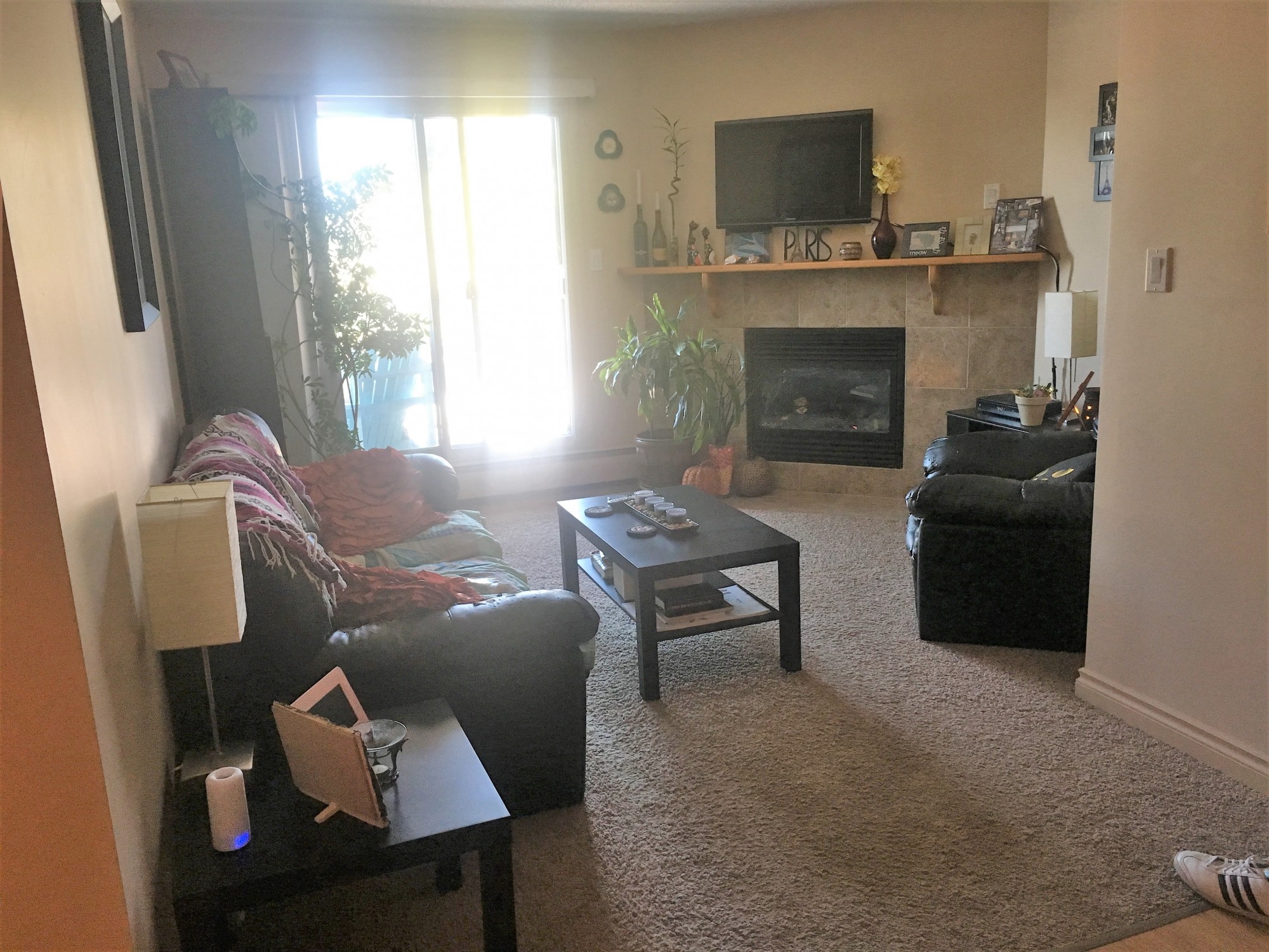 Living Room Key Image