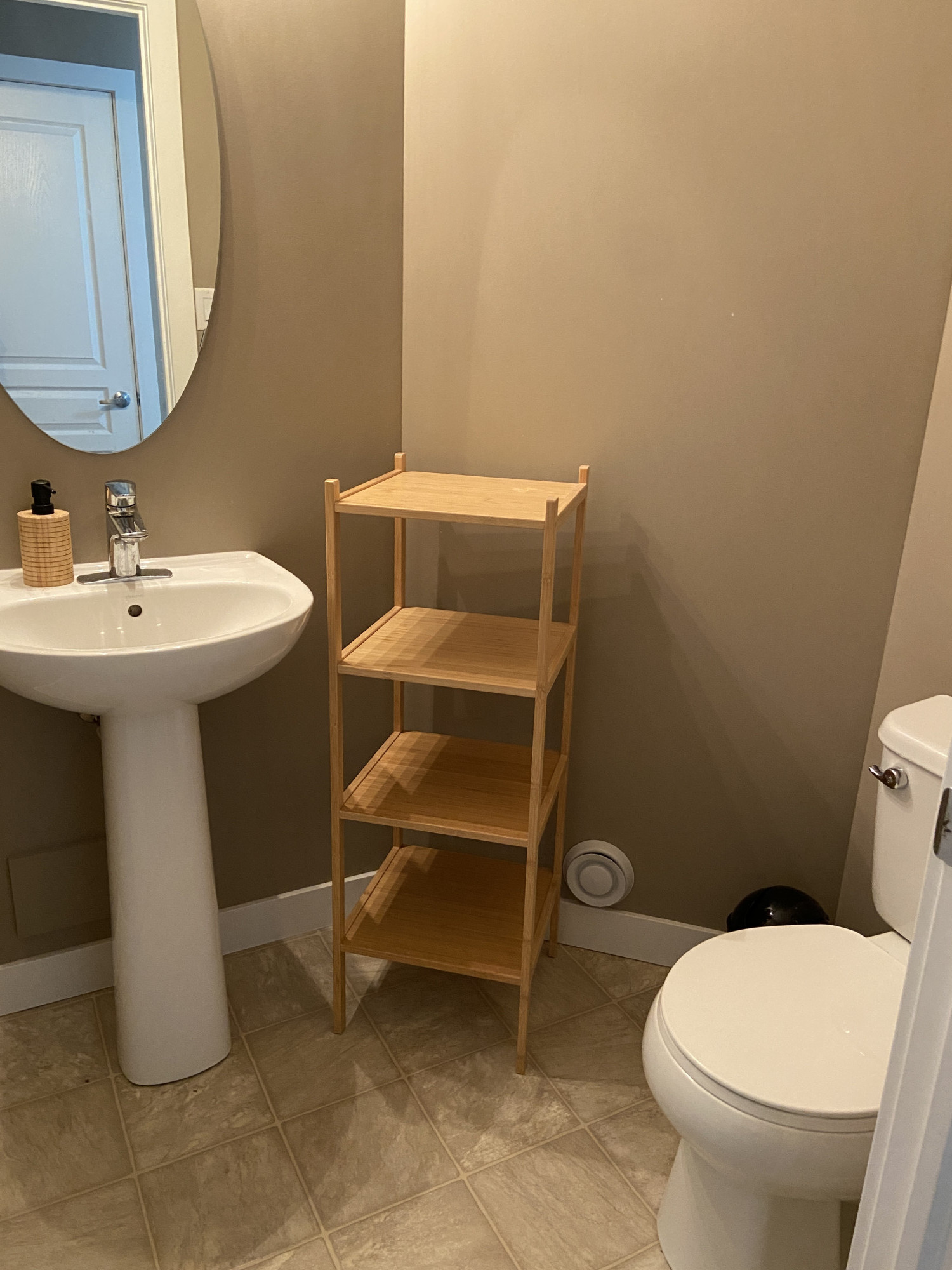2pc Bathroom Key Image