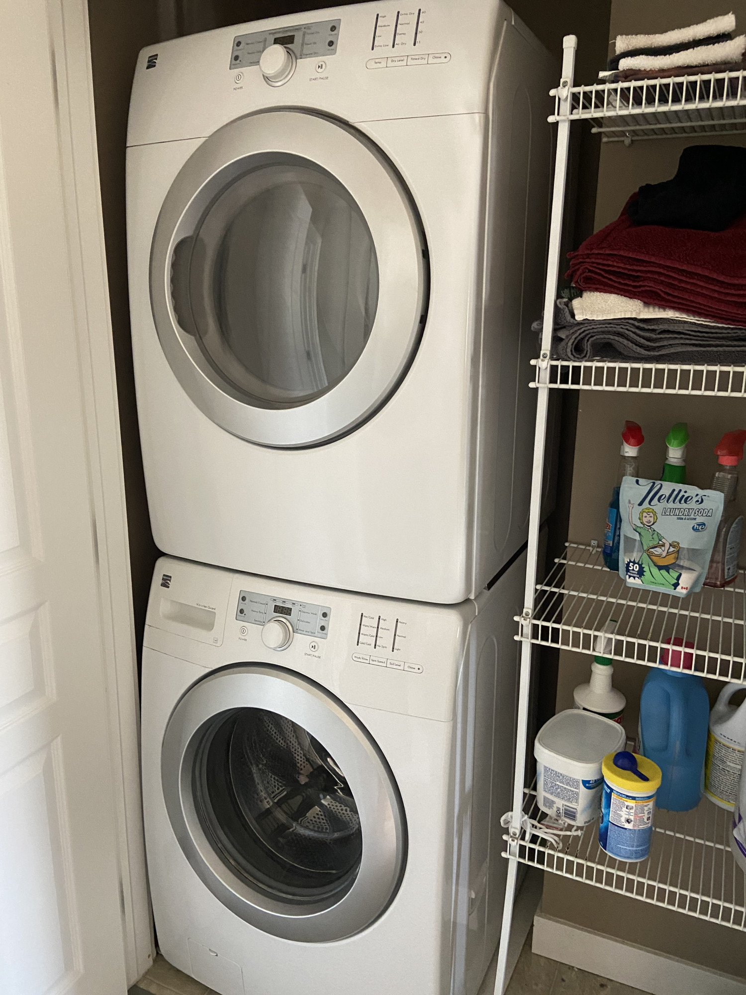 Laundry Key Image