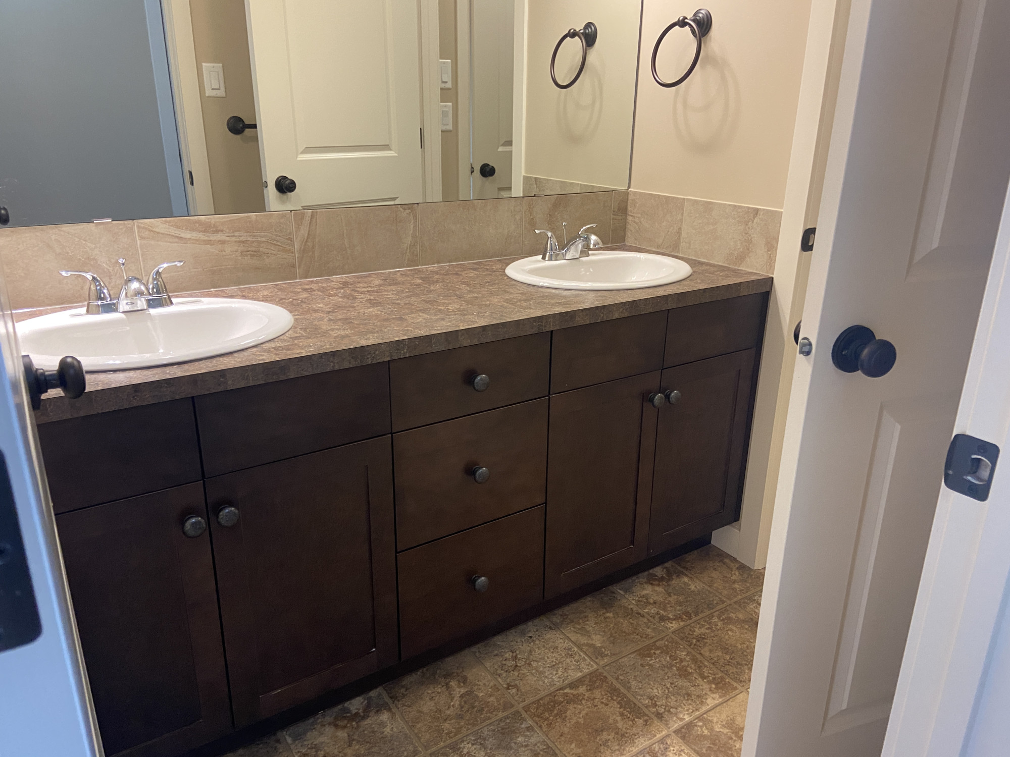 3pc Bathroom Key Image