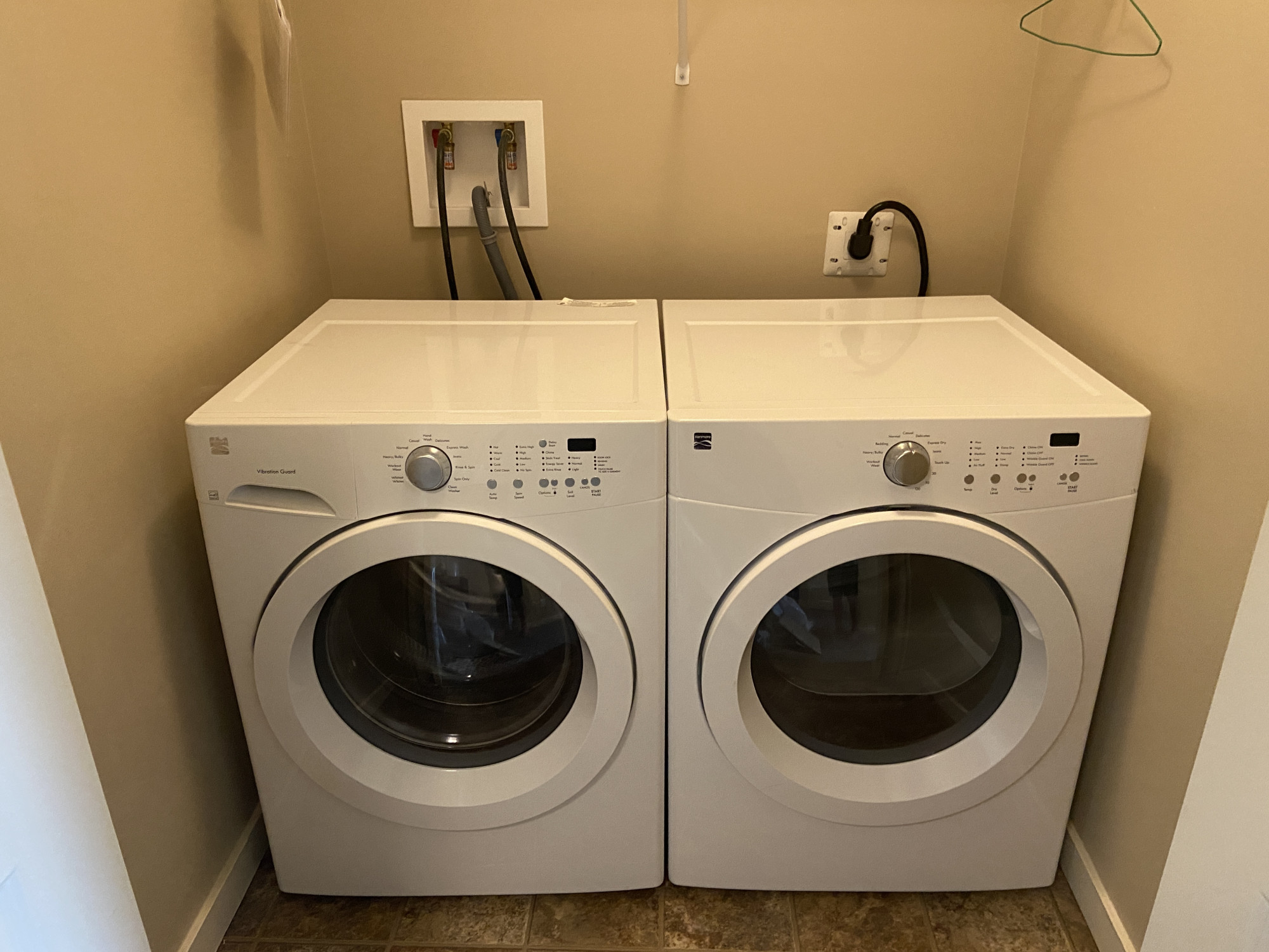 Laundry Key Image