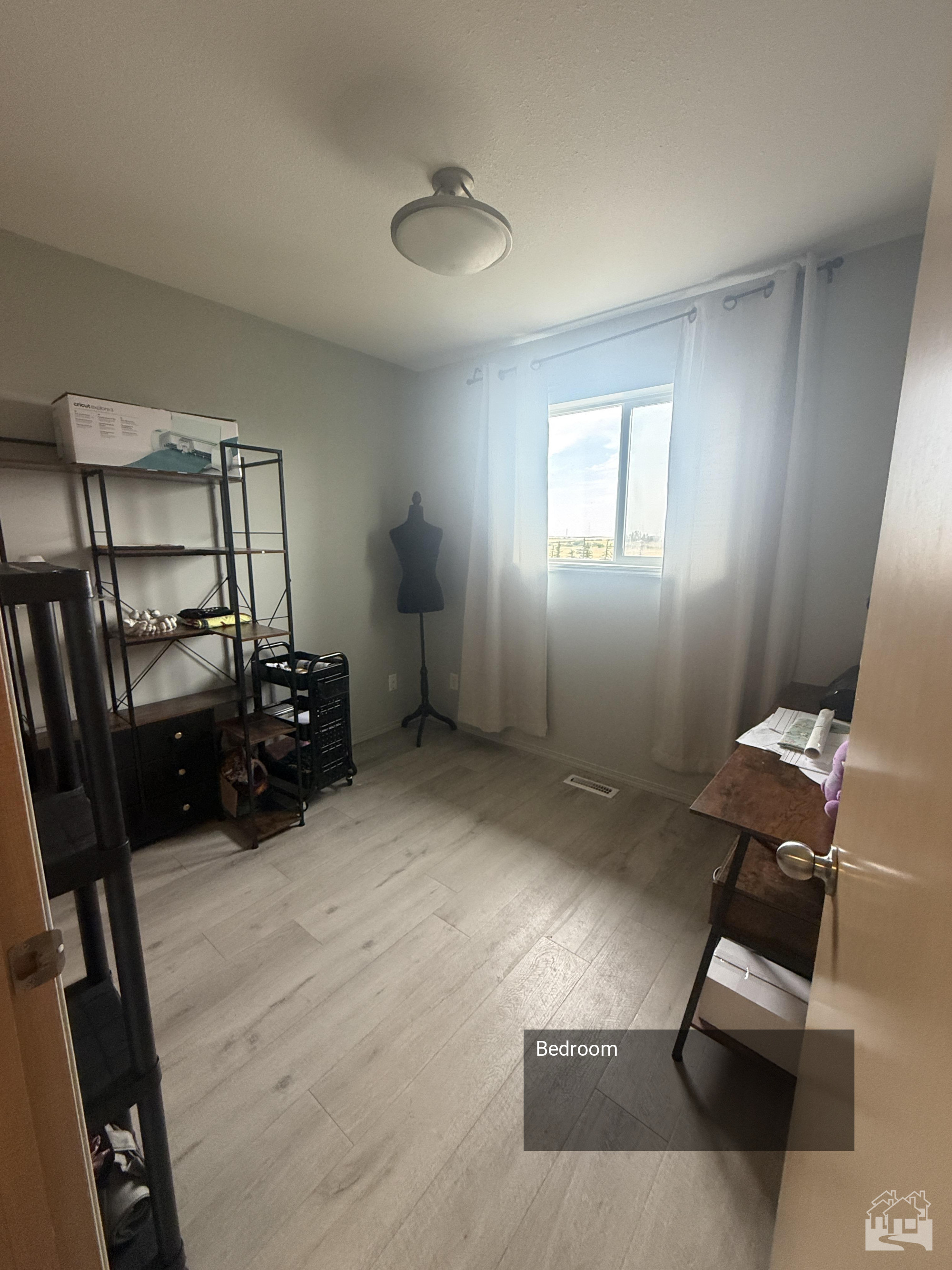 Bedroom Key Image