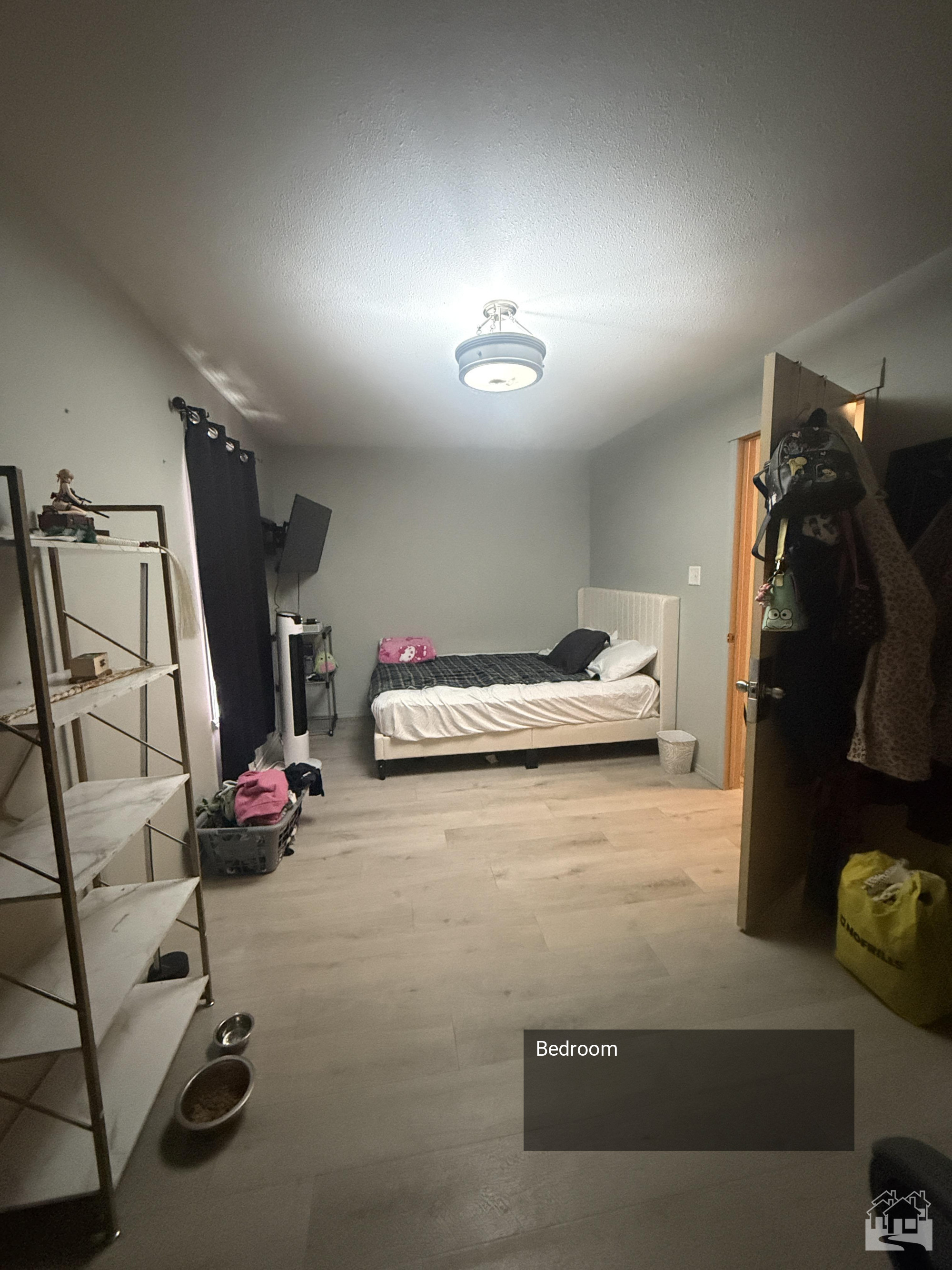 Bedroom Key Image
