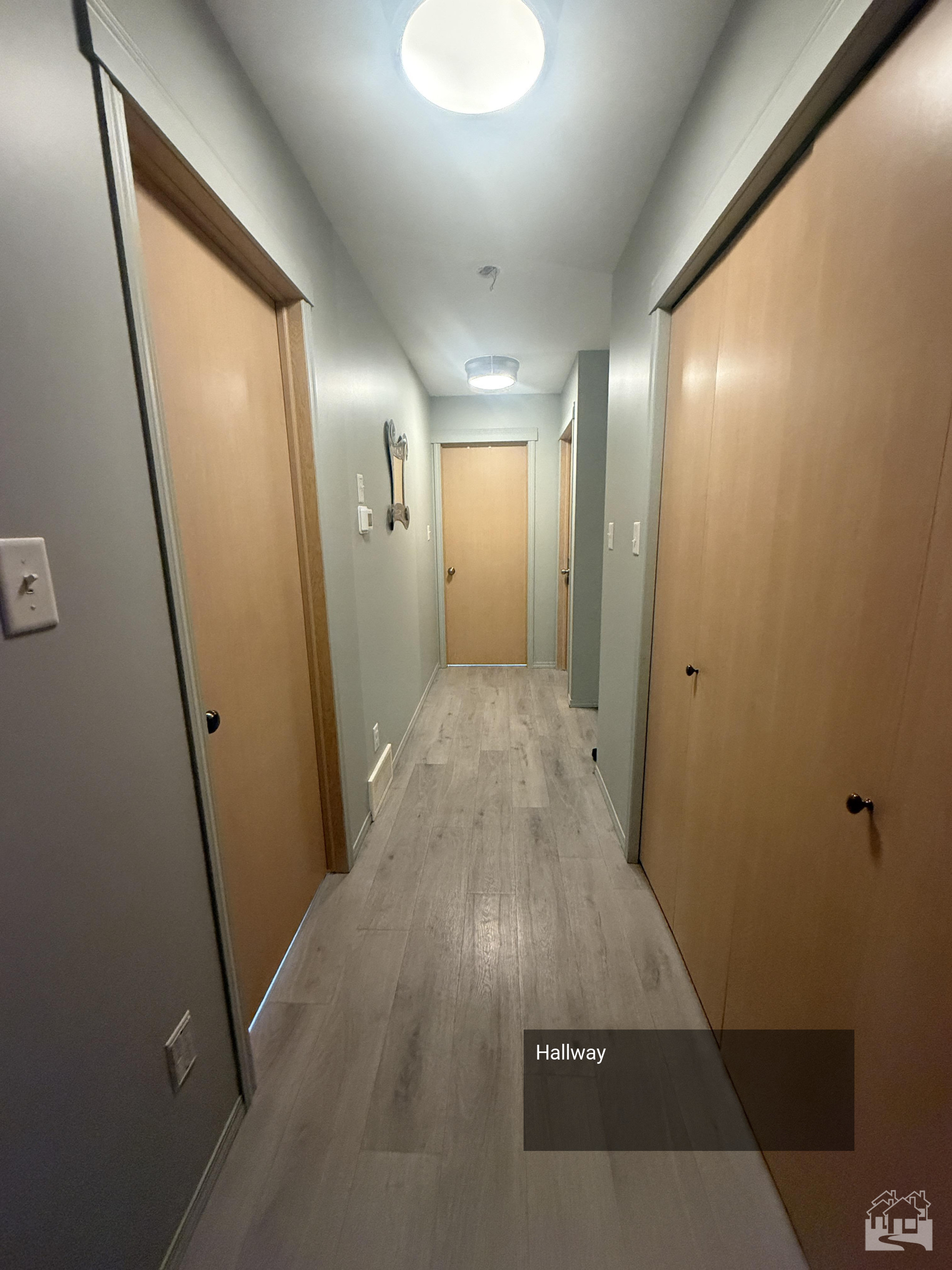 Hallway Key Image