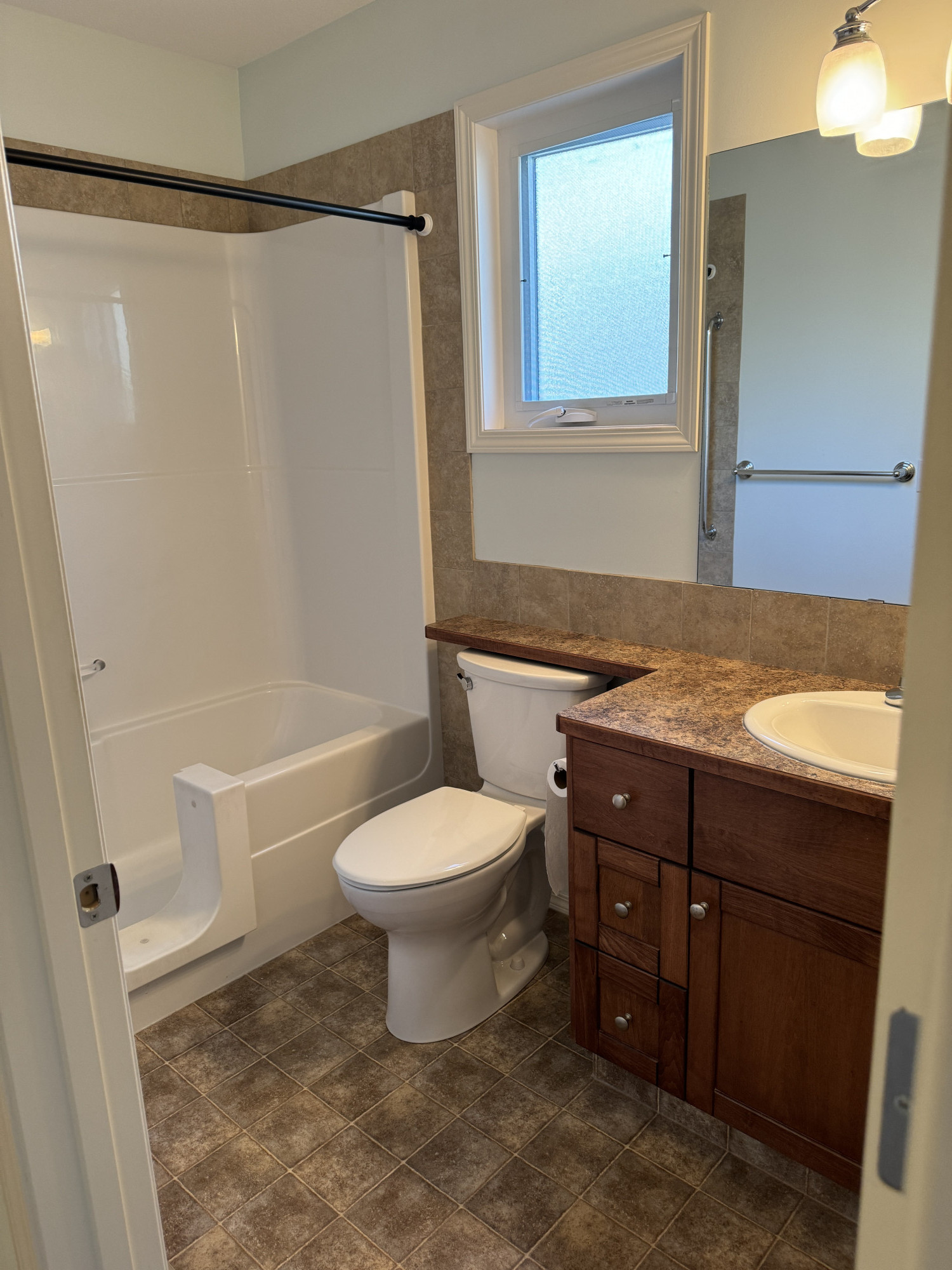 3pc Bathroom Key Image