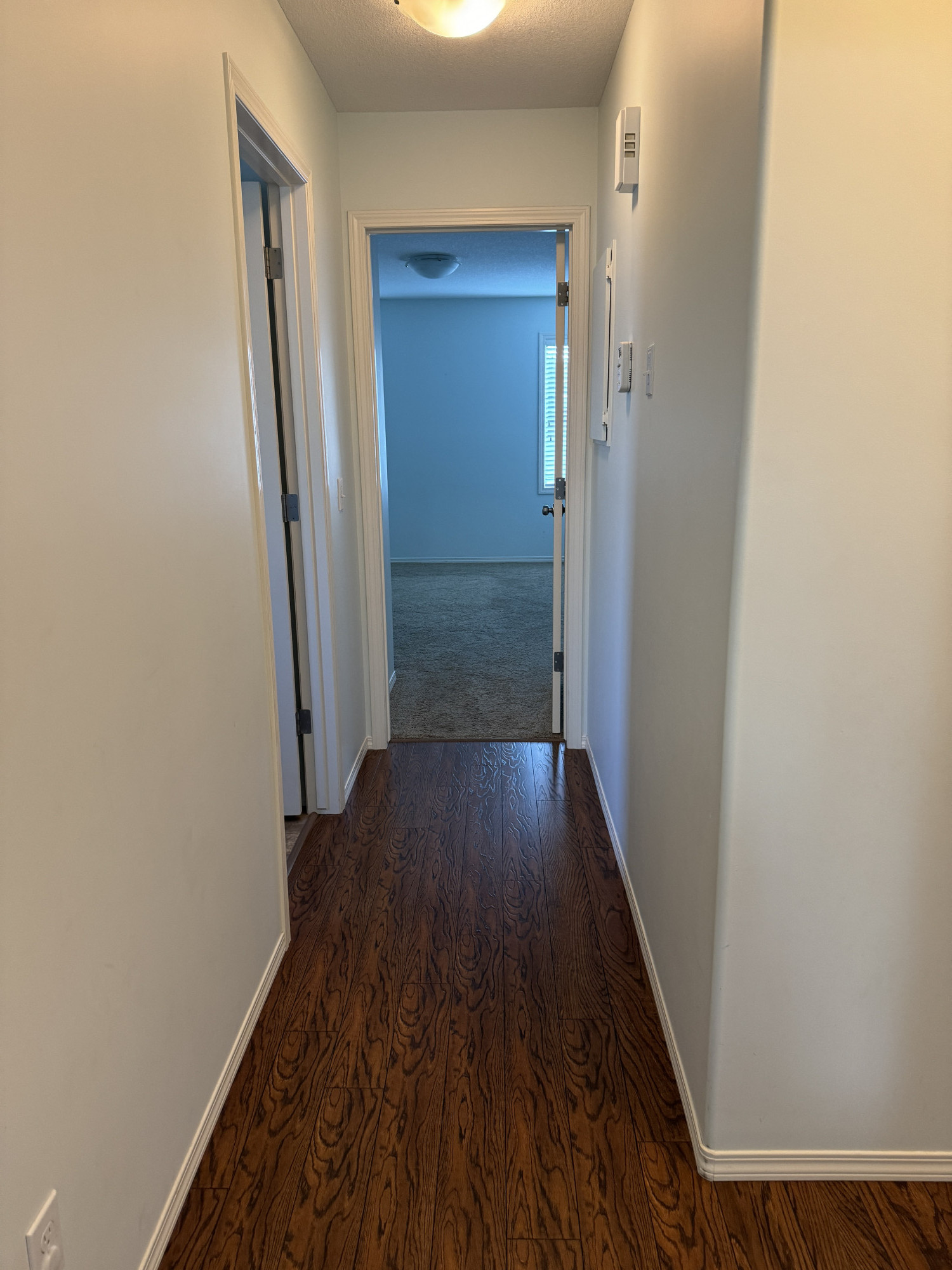 Hallway Key Image