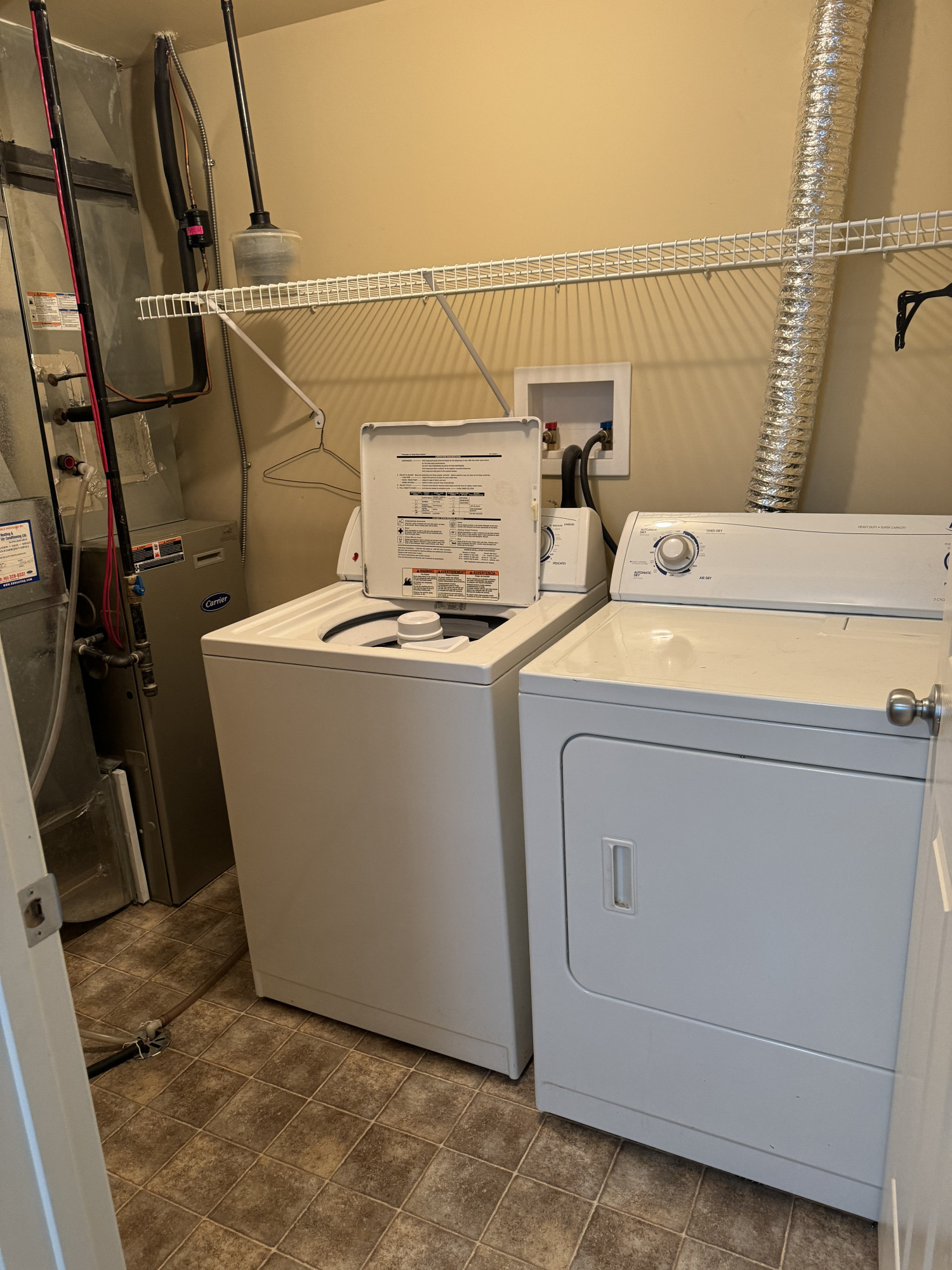 Laundry Key Image