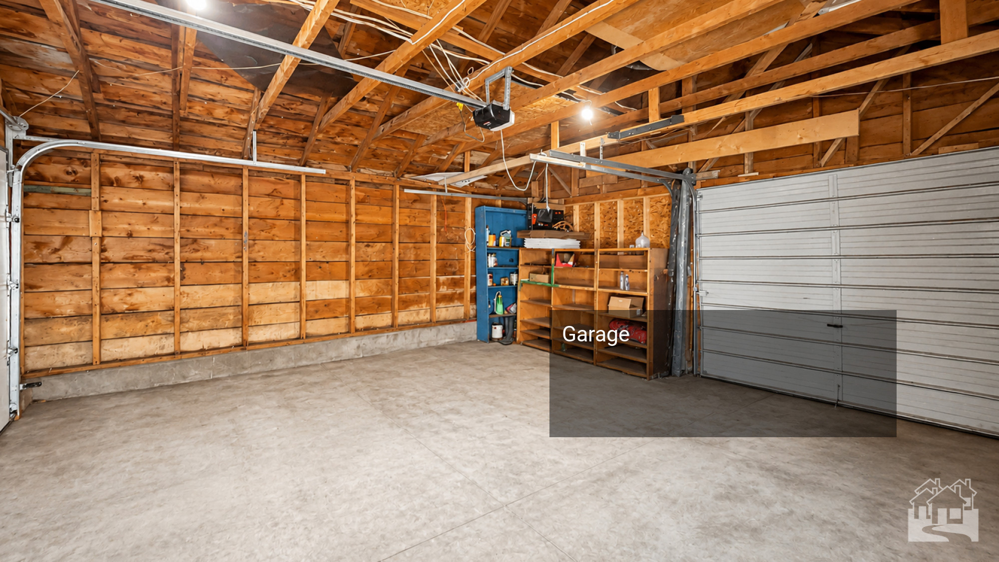 Garage Key Image