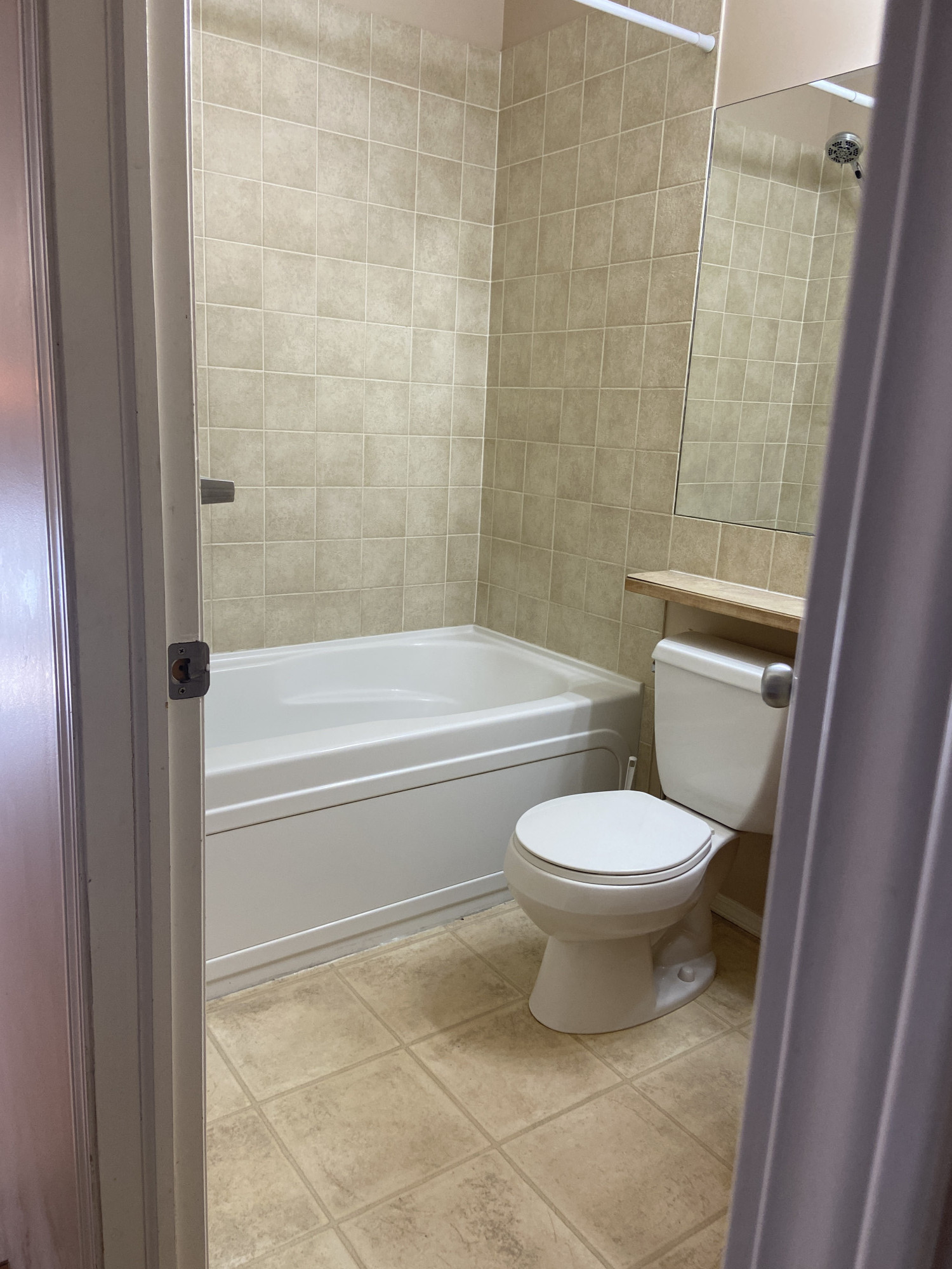 3pc Bathroom Key Image