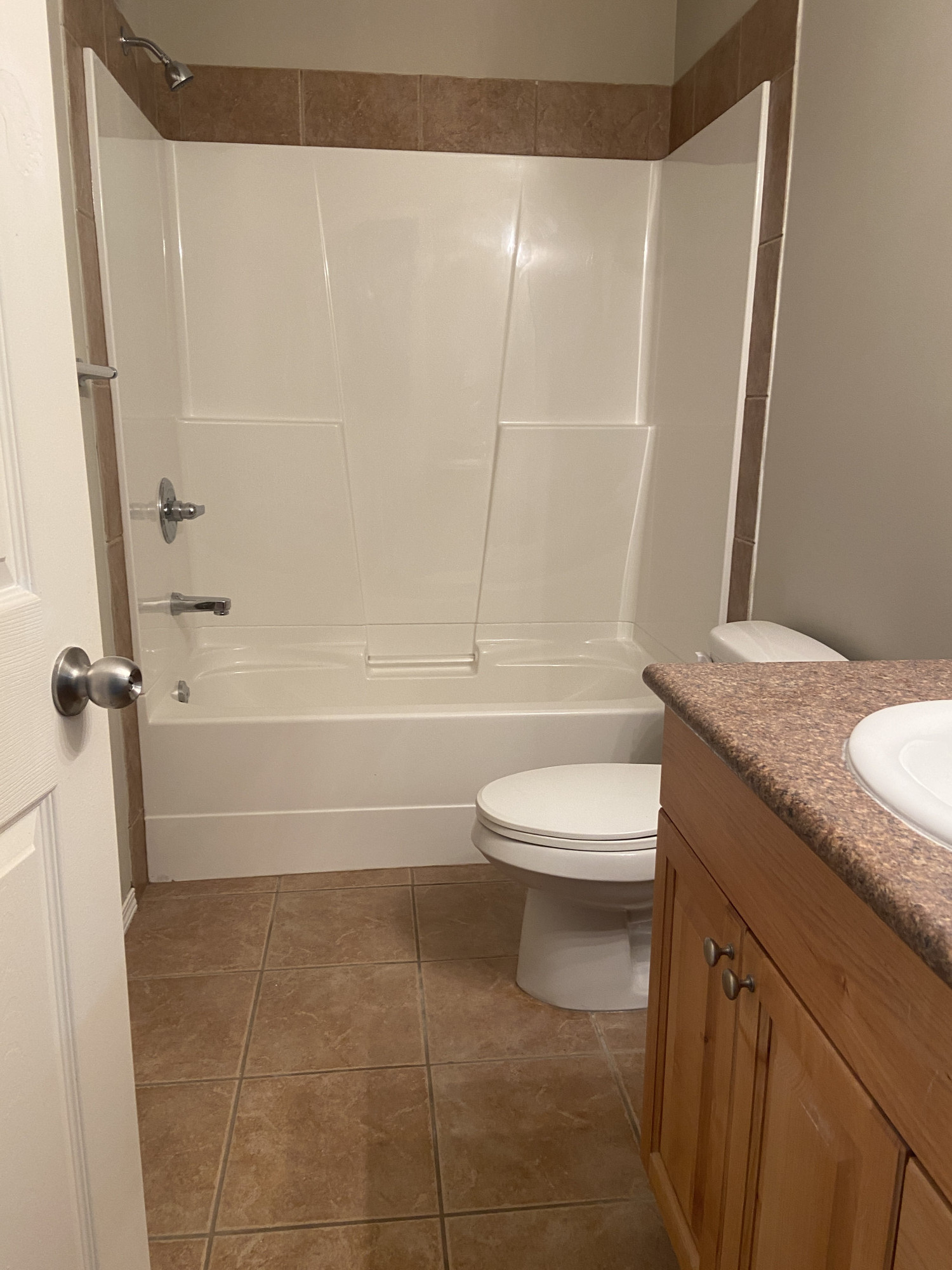 3pc Bathroom Key Image
