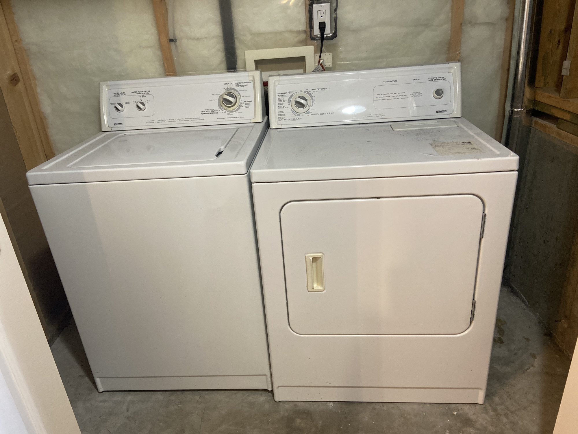 Laundry Key Image