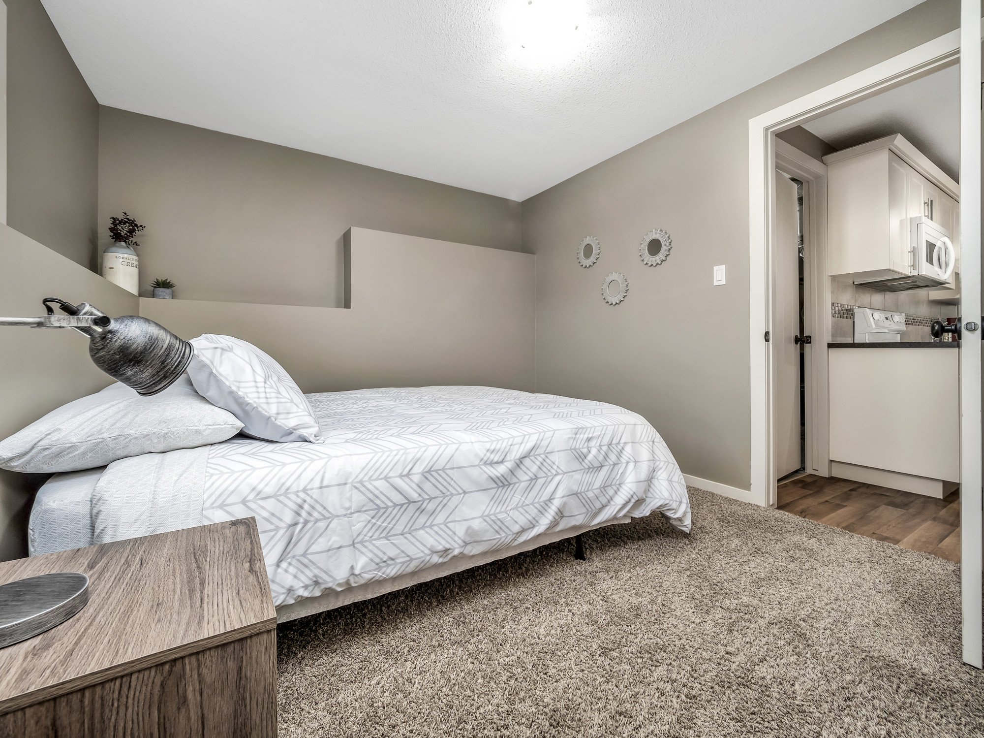 Bedroom Key Image