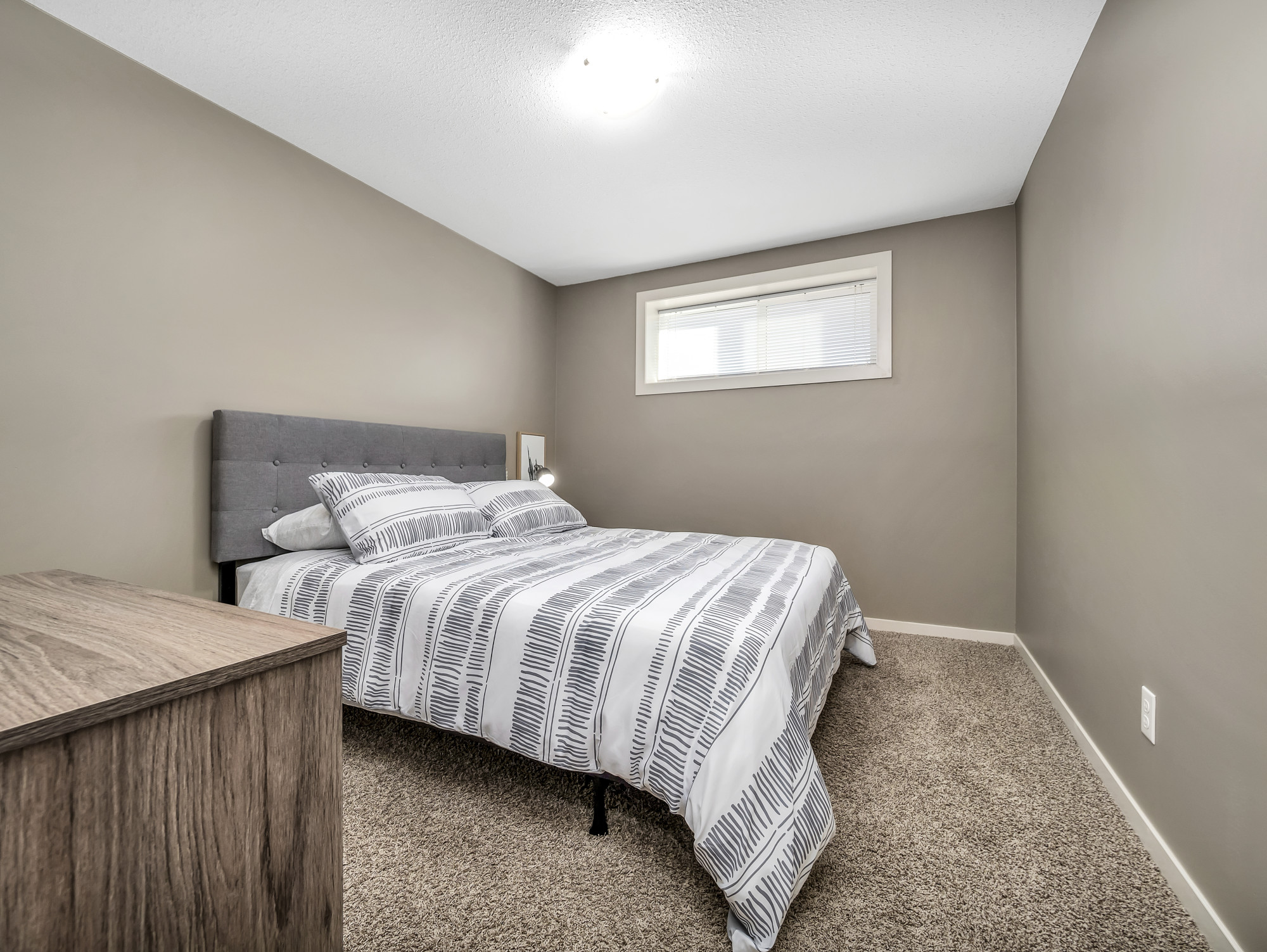Bedroom Key Image