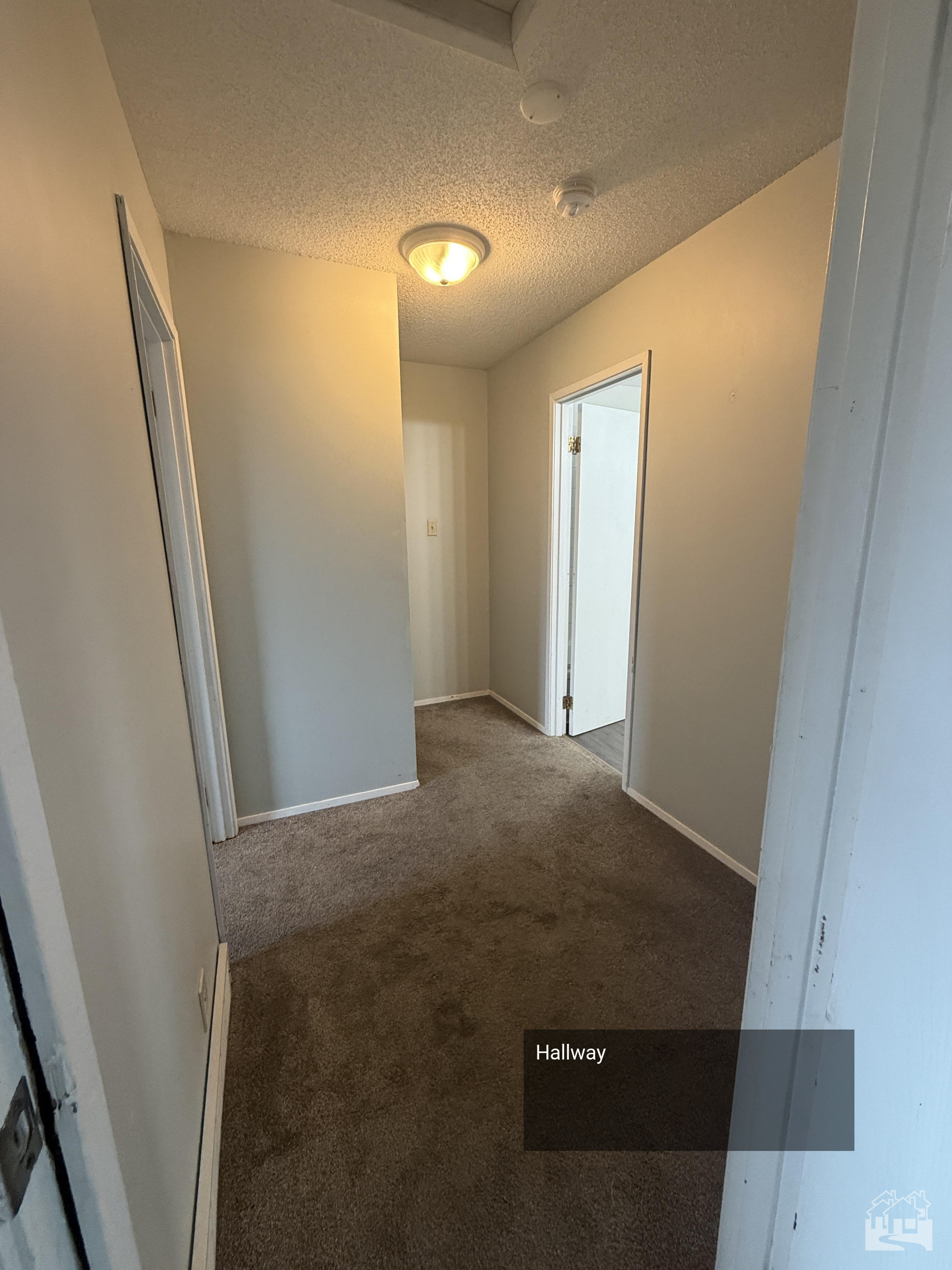 Hallway Key Image