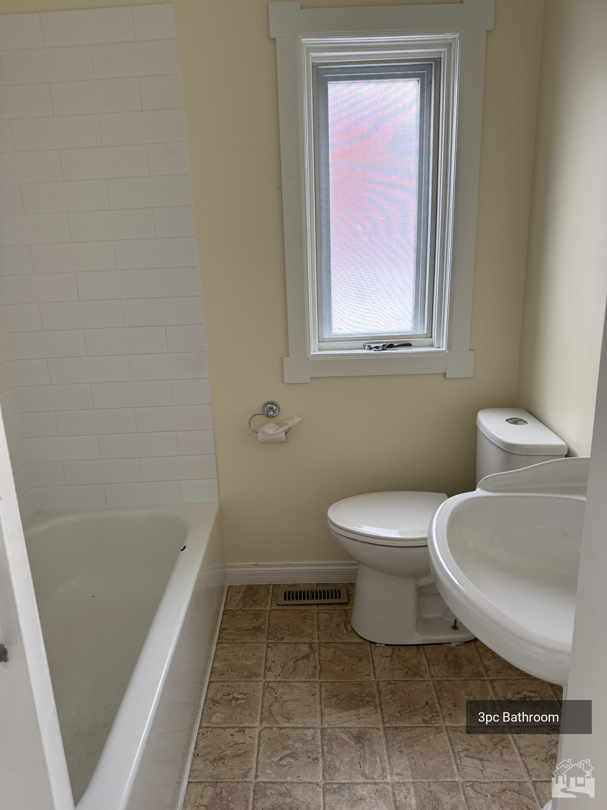 3pc Bathroom Key Image