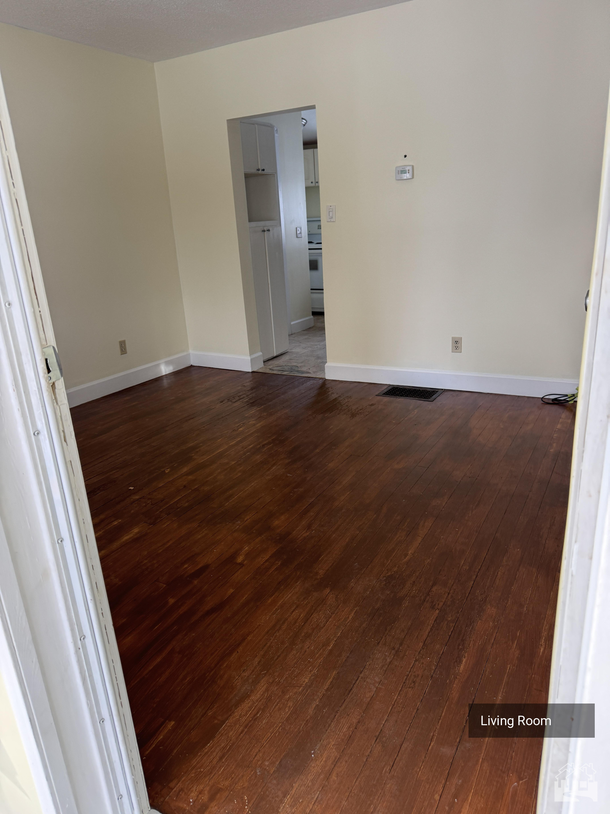 Living Room Key Image